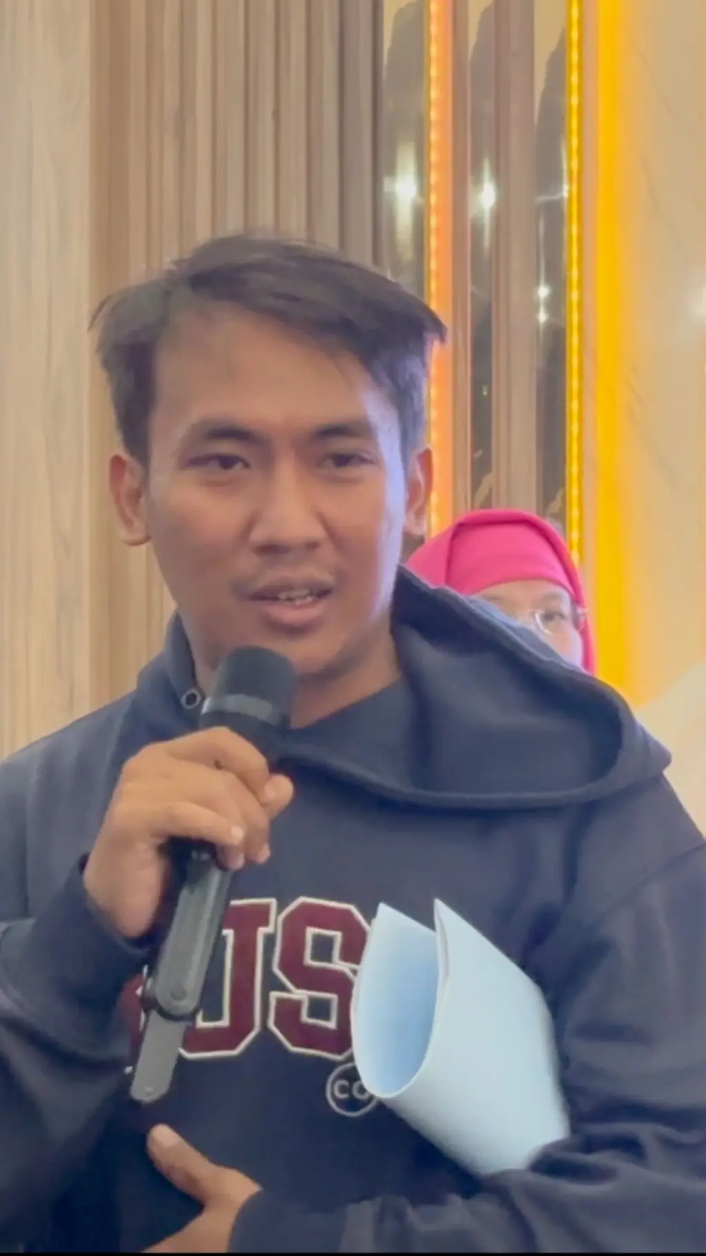 Keluarga korban penyekapan: 'Kami tidak akan memaafkan pelaku'