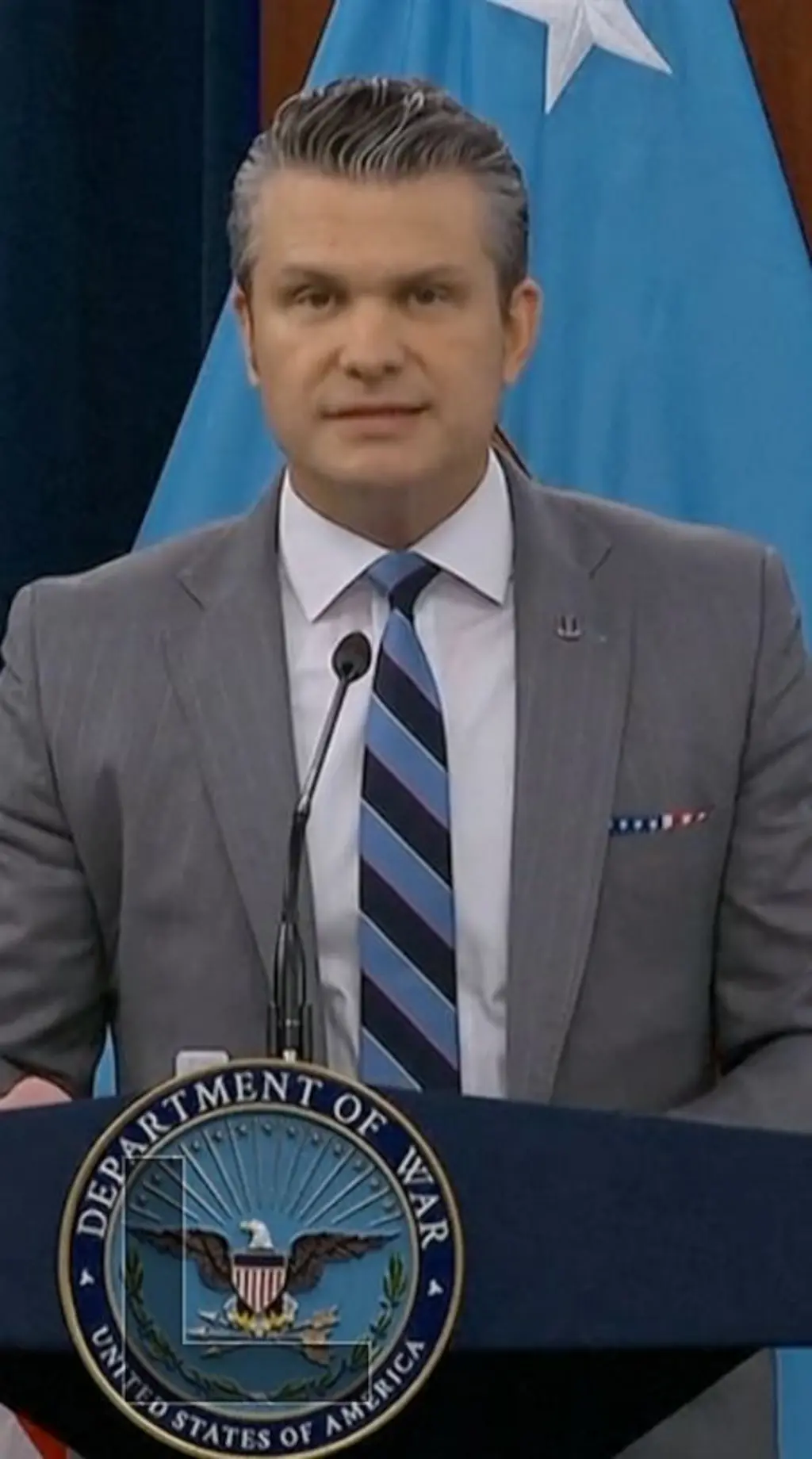 ஹோர்மூஸ் நீரிணை விவகாரம் - இரானை எச்சரிக்கும் அமெரிக்கா