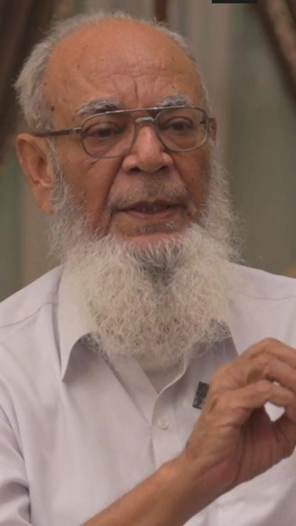 طفیل احمد