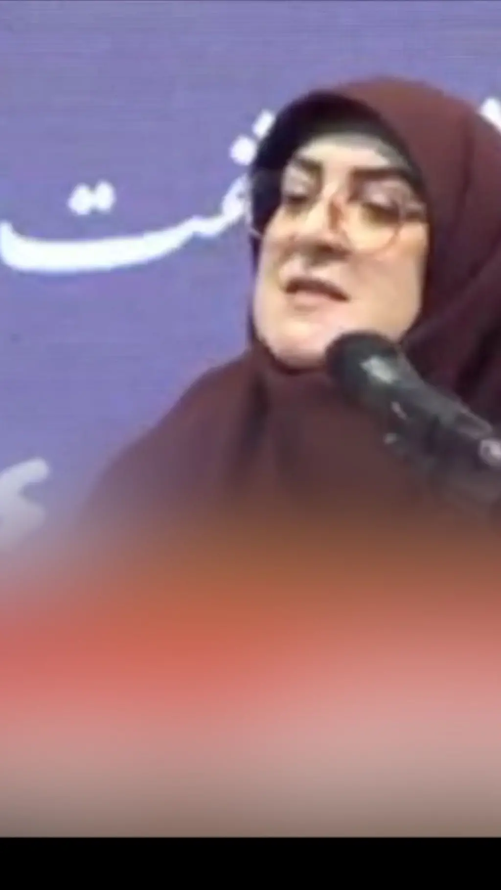 سخنگوی دولت ایران: هدف از اینترنت سفید رساندن صدای مردم توسط خبرنگاران بود