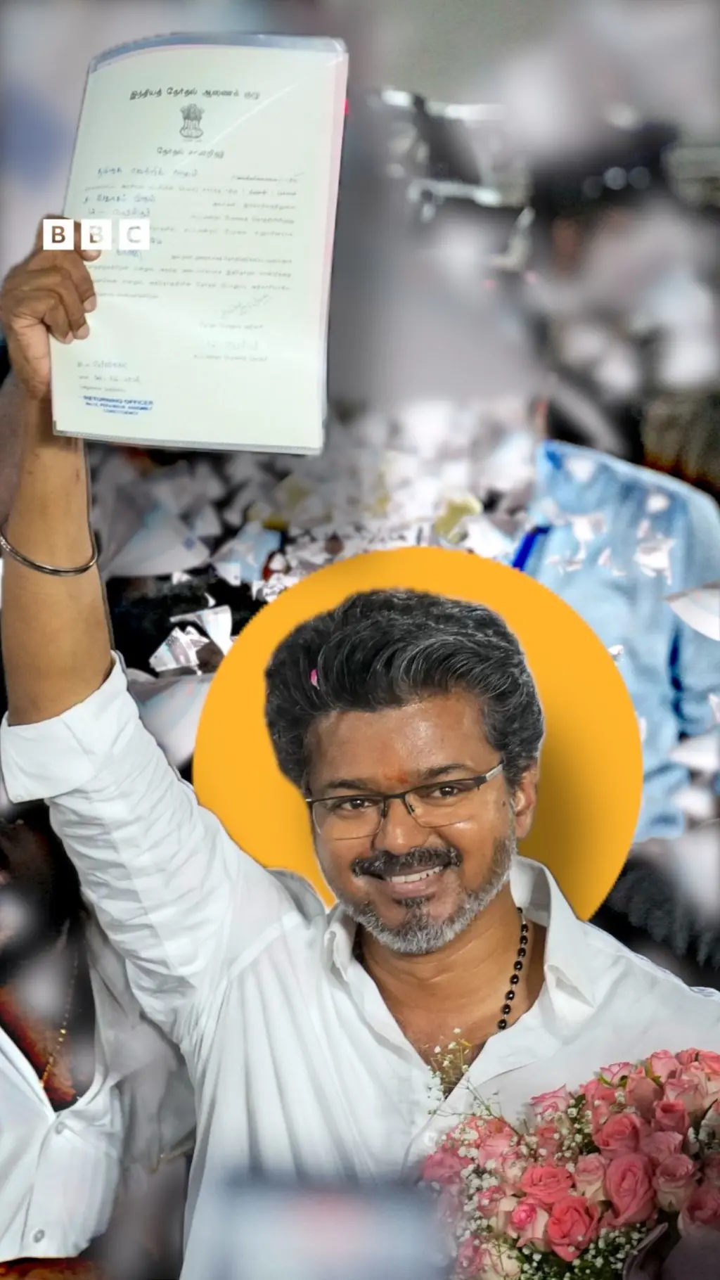 விஜய் முதல்வரானால் அவருக்கான சம்பளம் எவ்வளவு?