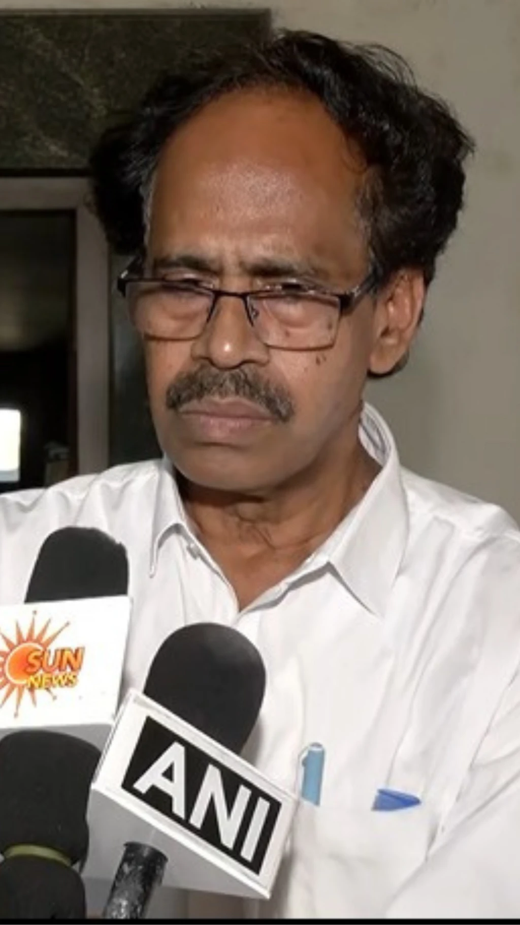 ஸ்டாலின் உடனான சந்திப்பில் பேசியது என்ன? வீரபாண்டியன் தகவல்