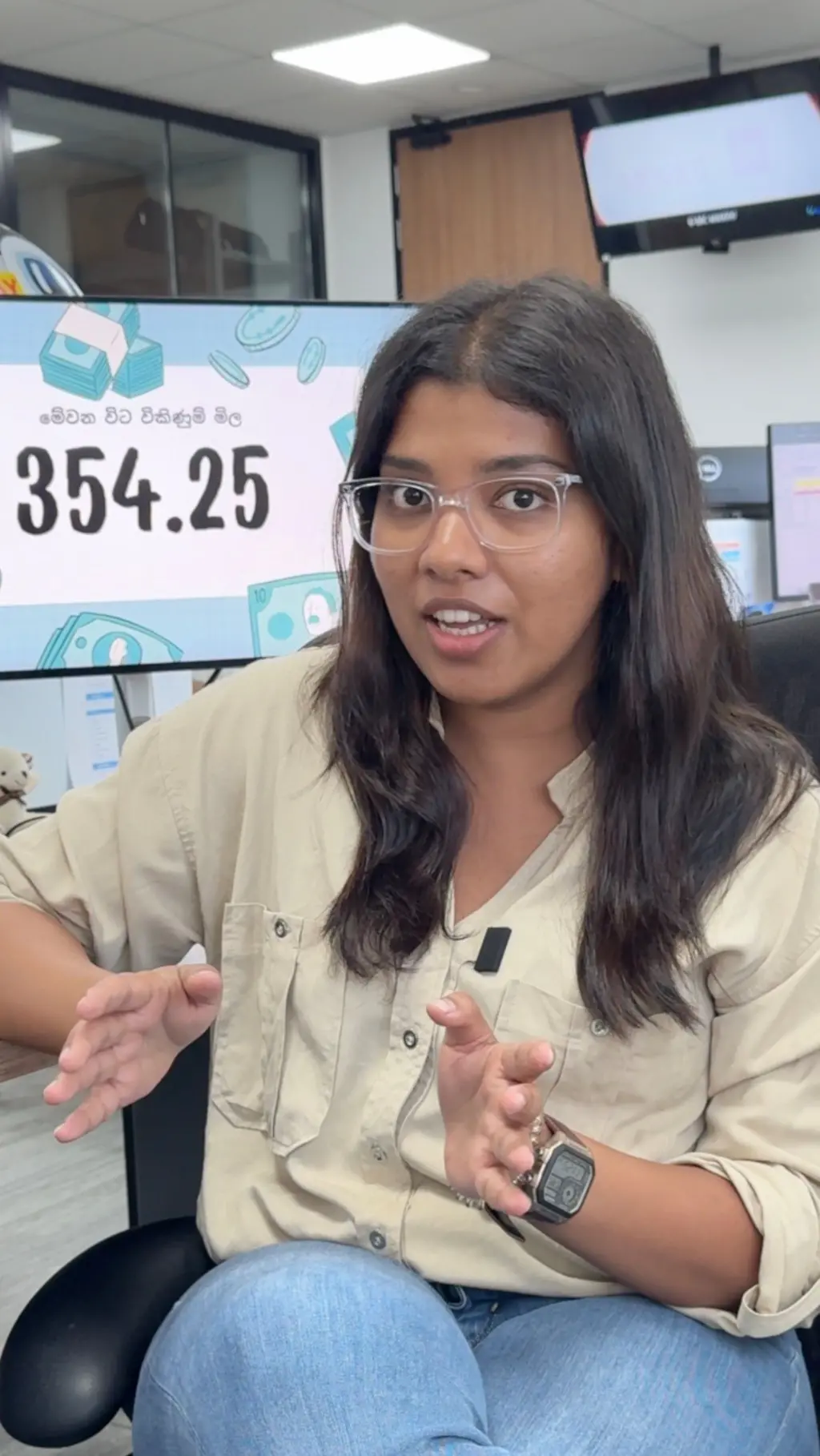 ඇමෙරිකානු ඩොලරයේ අගය ඉහළ යෑමට හේතු මොනවාද?