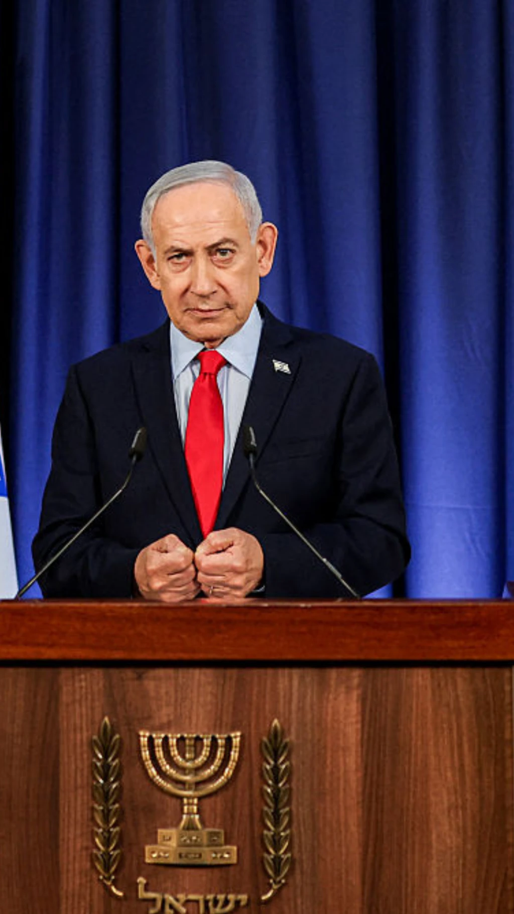  'போருக்கு திரும்ப தயாராக இருக்கிறோம்' - நெதன்யாகு கூறியது என்ன? 