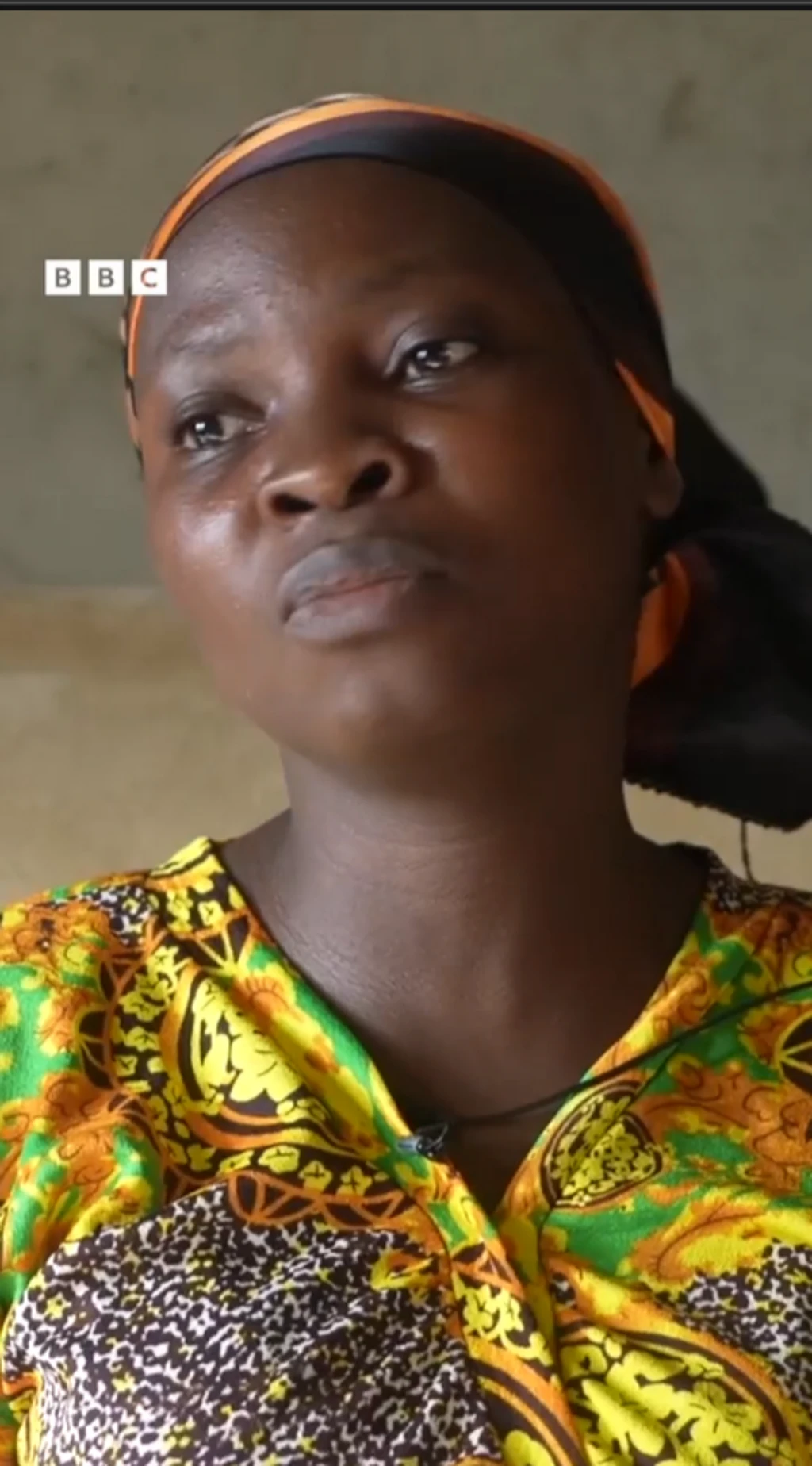 Arabinrin Ọlatunde