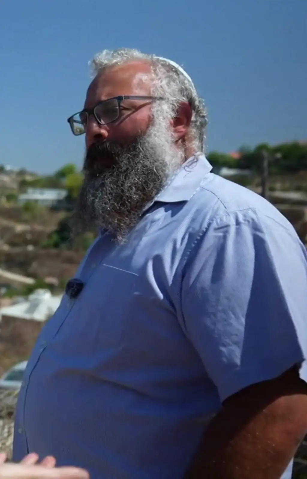 Ehuda Shimon