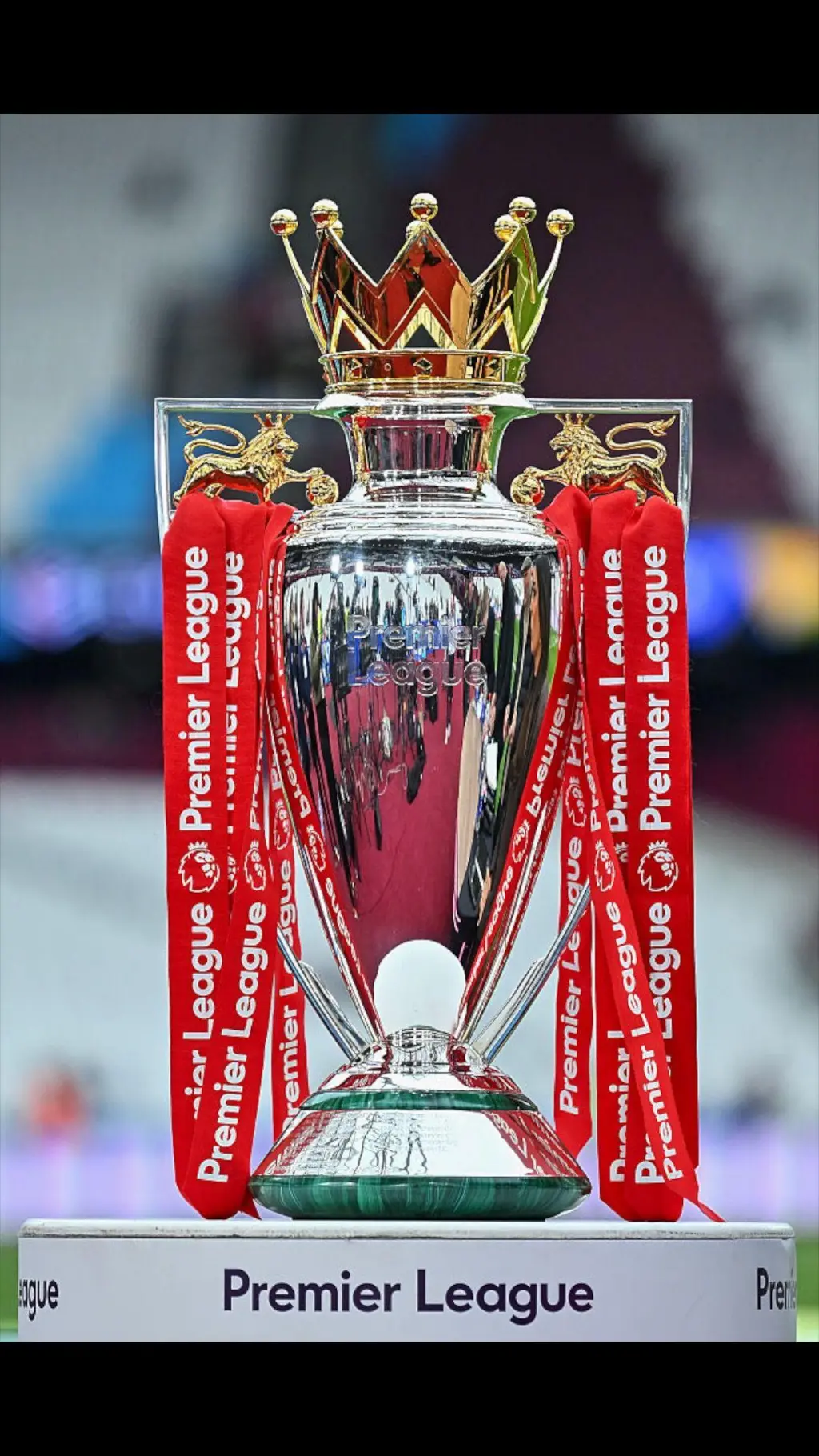 Arsenal ọ ga-ebuli iko 'English Premier League' afọ 2025/2026?