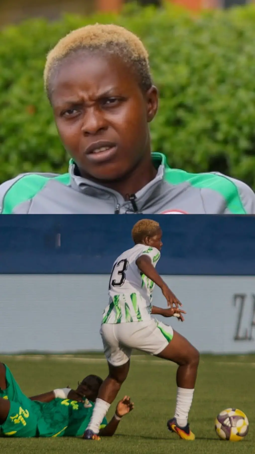 Ngozi Okobi