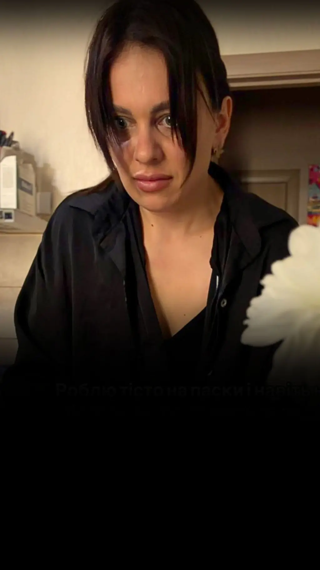 Нутриціологиня знімала рецепт паски для блогу, коли дізналася: брата звільняють з полону