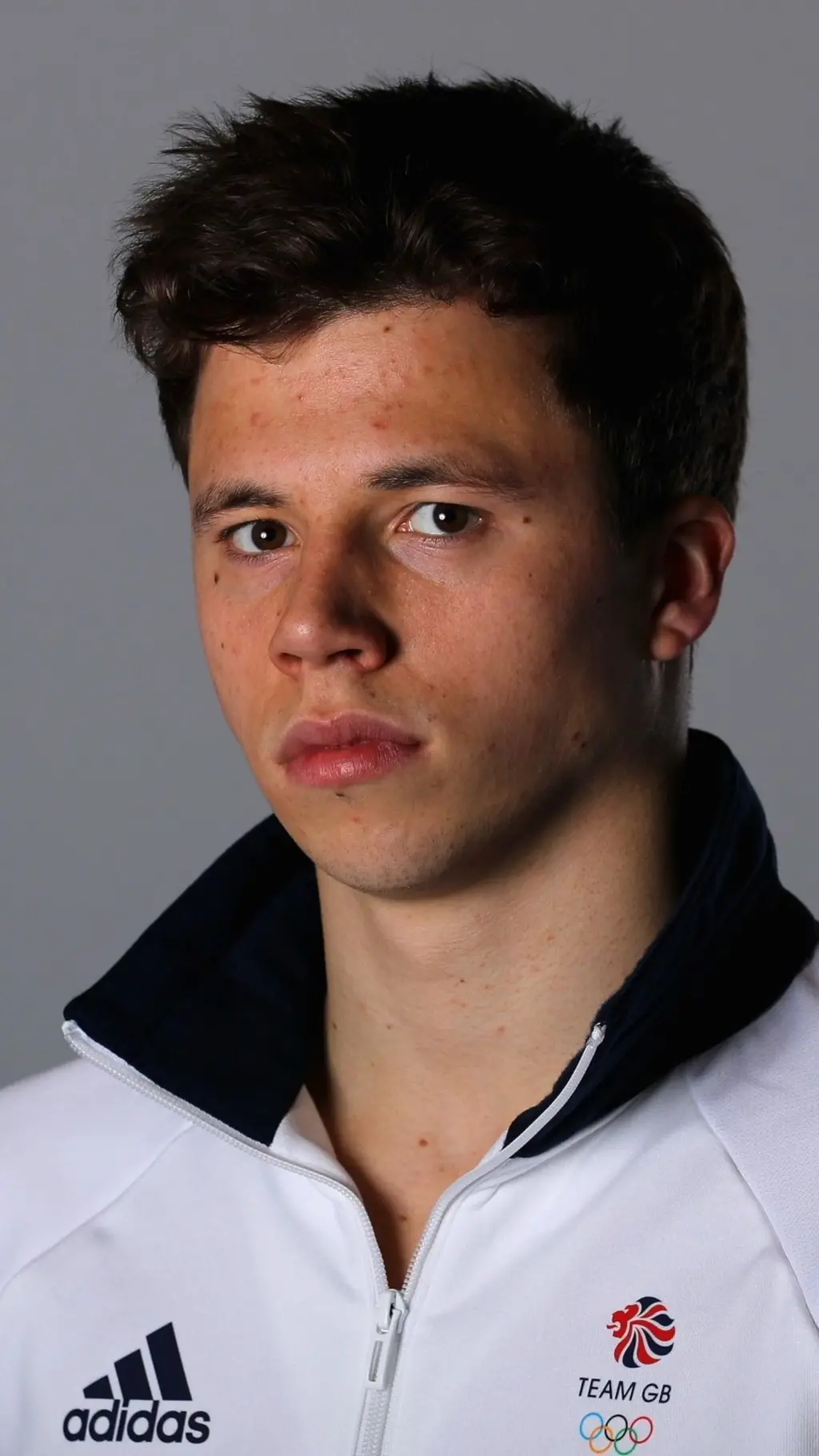 Freddie Woodward