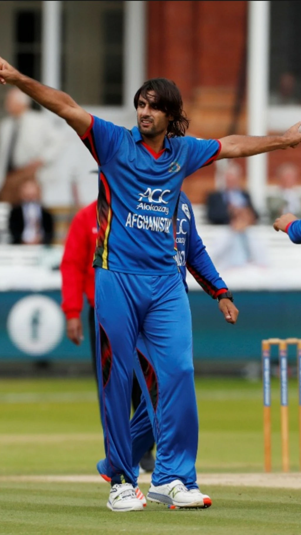 shapoor zadran