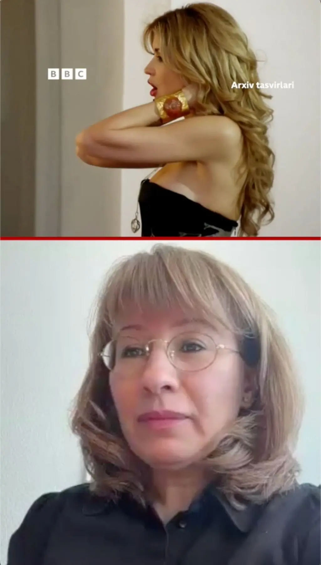 Gulnora