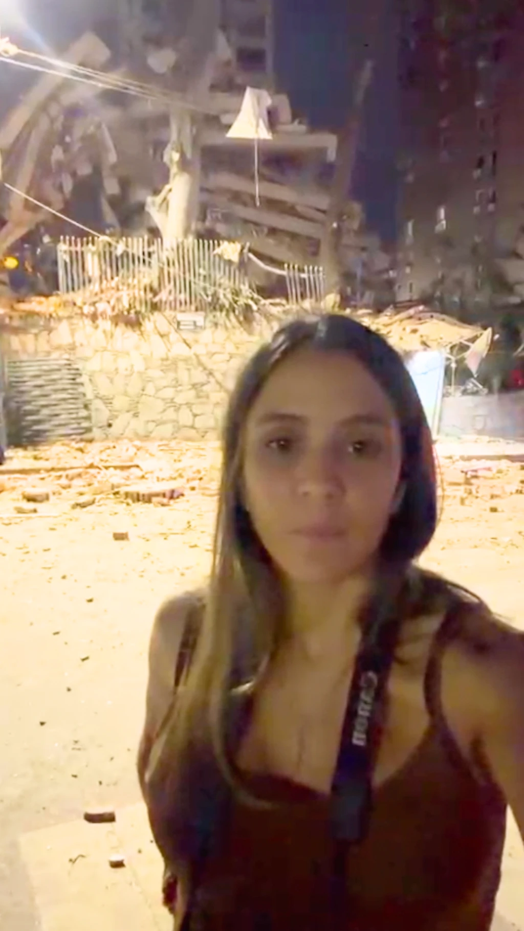 Colabora de BBC Mundo en Caracas