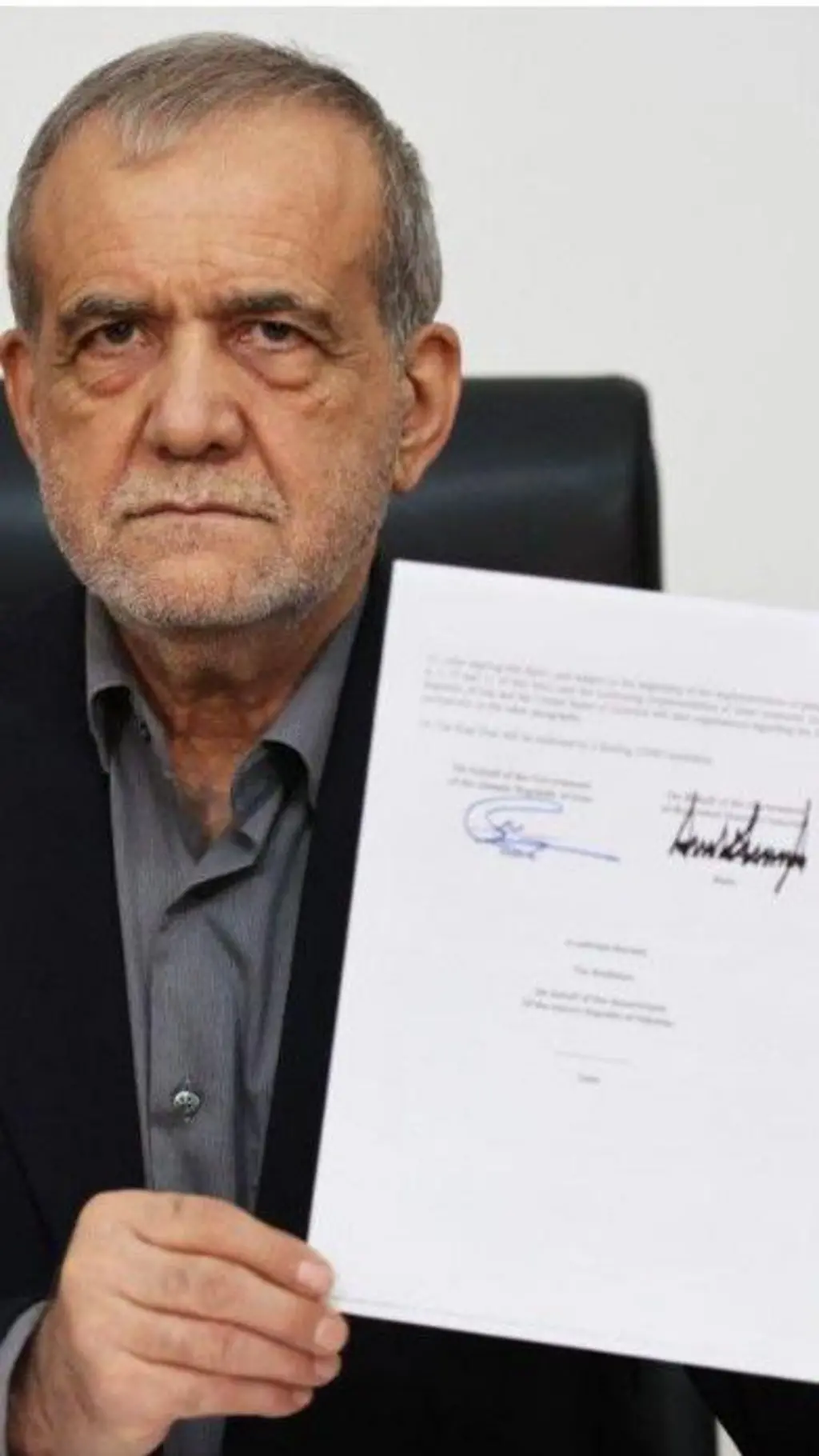 پزشکیان