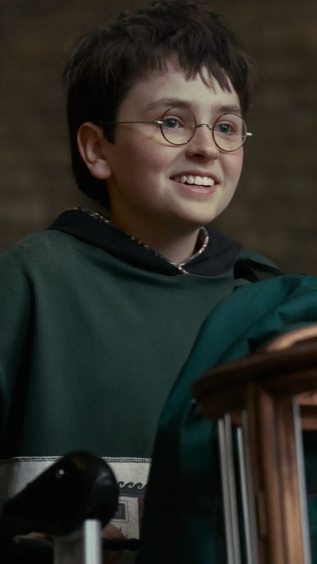 ممثل هاري بوتر