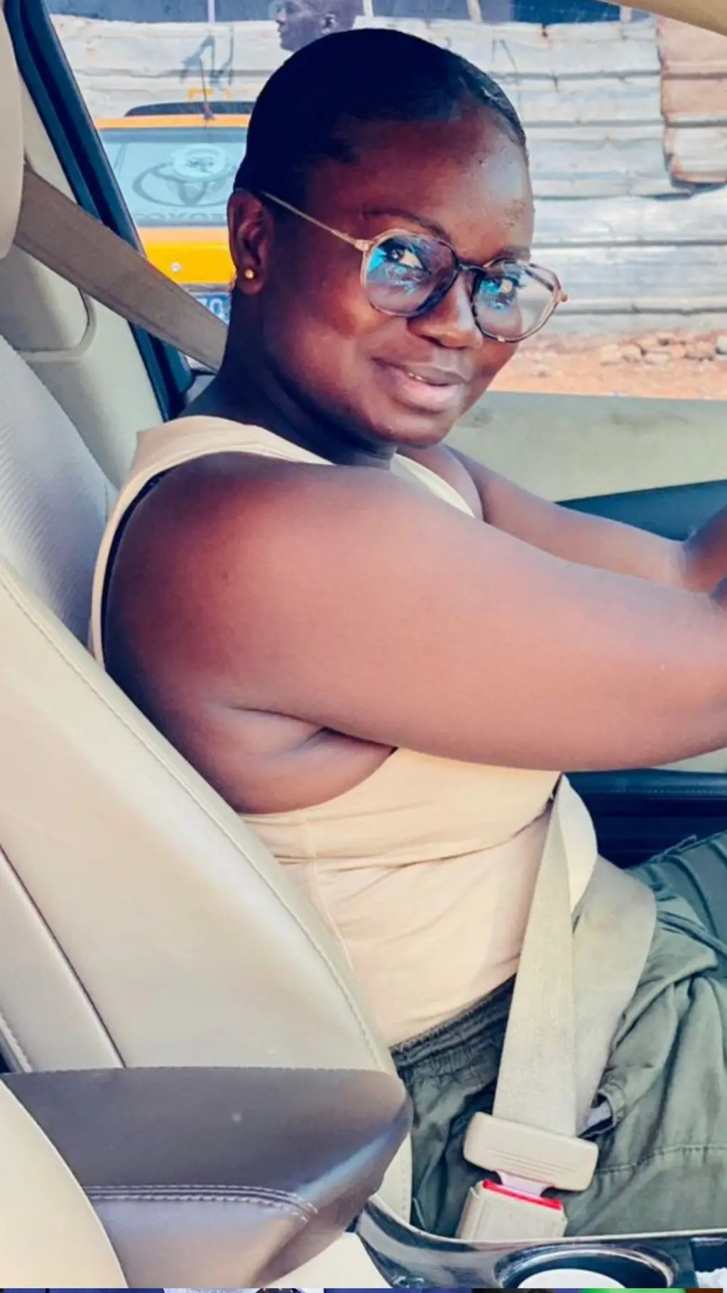 Khady Diouf