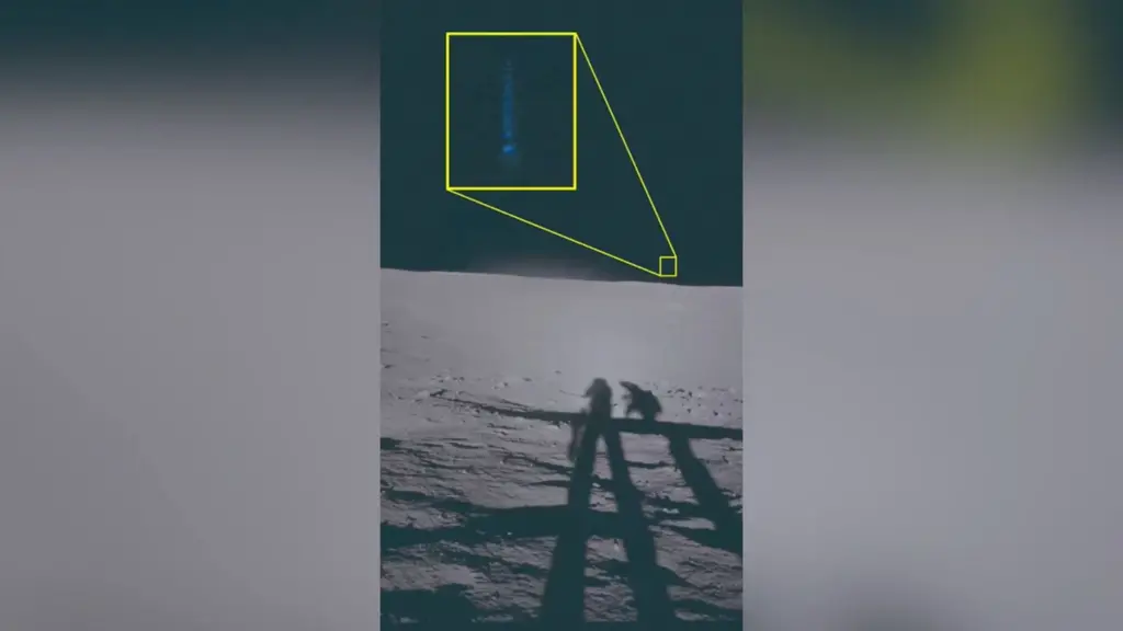 เพนตากอนเผยแพร่ไฟล์เกี่ยวกับ UFO ที่ไม่เคยเปิดเผยที่ไหนมาก่อน