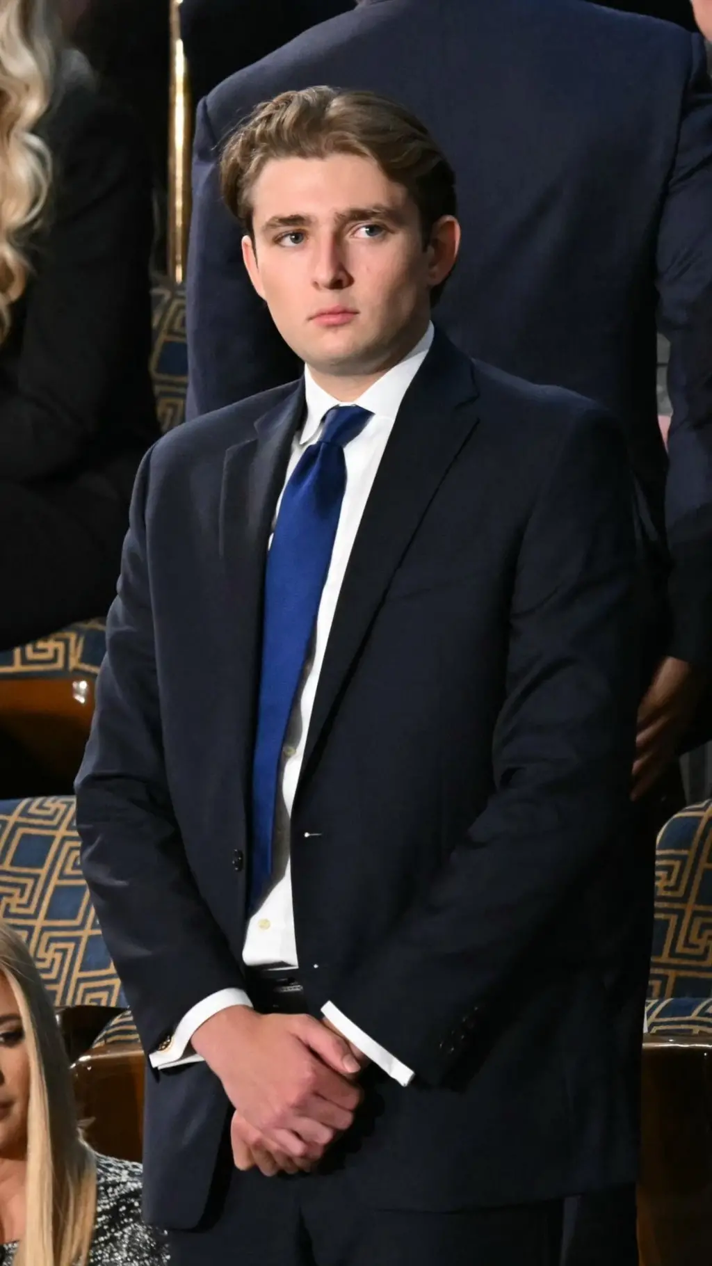 بارون ترامب