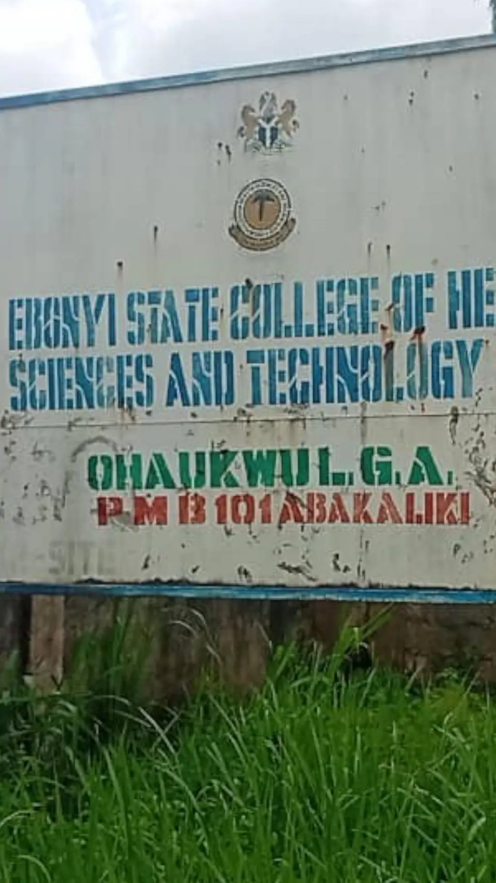 Ihe anyị ma gbasara mwakpo e mere n'ụlọakwụkọ dị n'Ebonyi Steeti