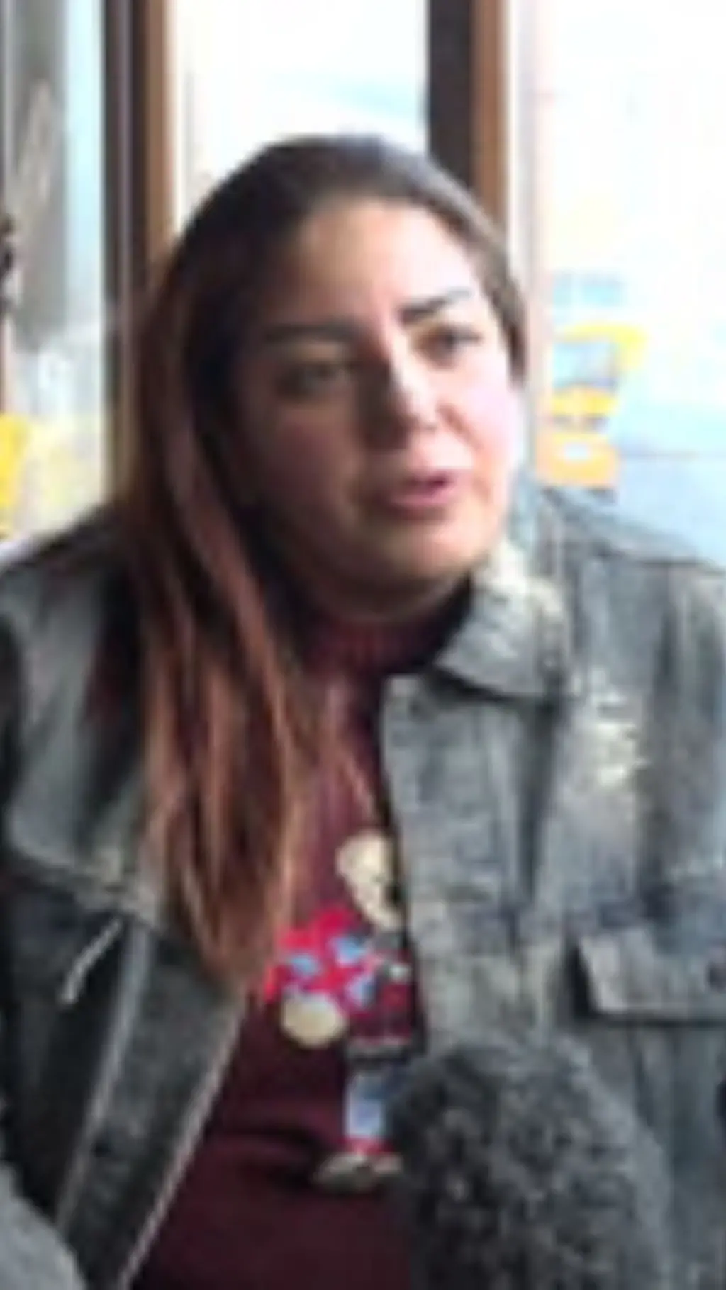 'බයෙන් නිදාගෙන ආතතියෙන් නැගිටින්නේ'- තුර්කියට පලා ආ ඉරාන කාන්තාවන්