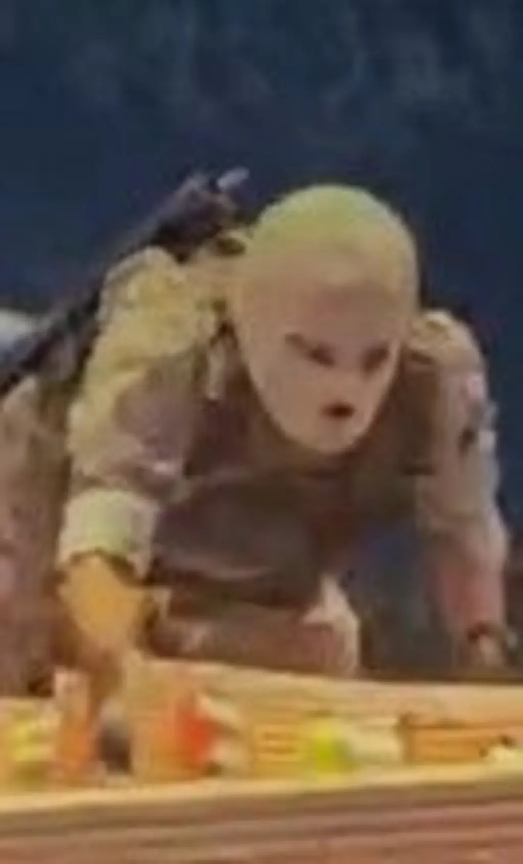 ایرانی فوجی