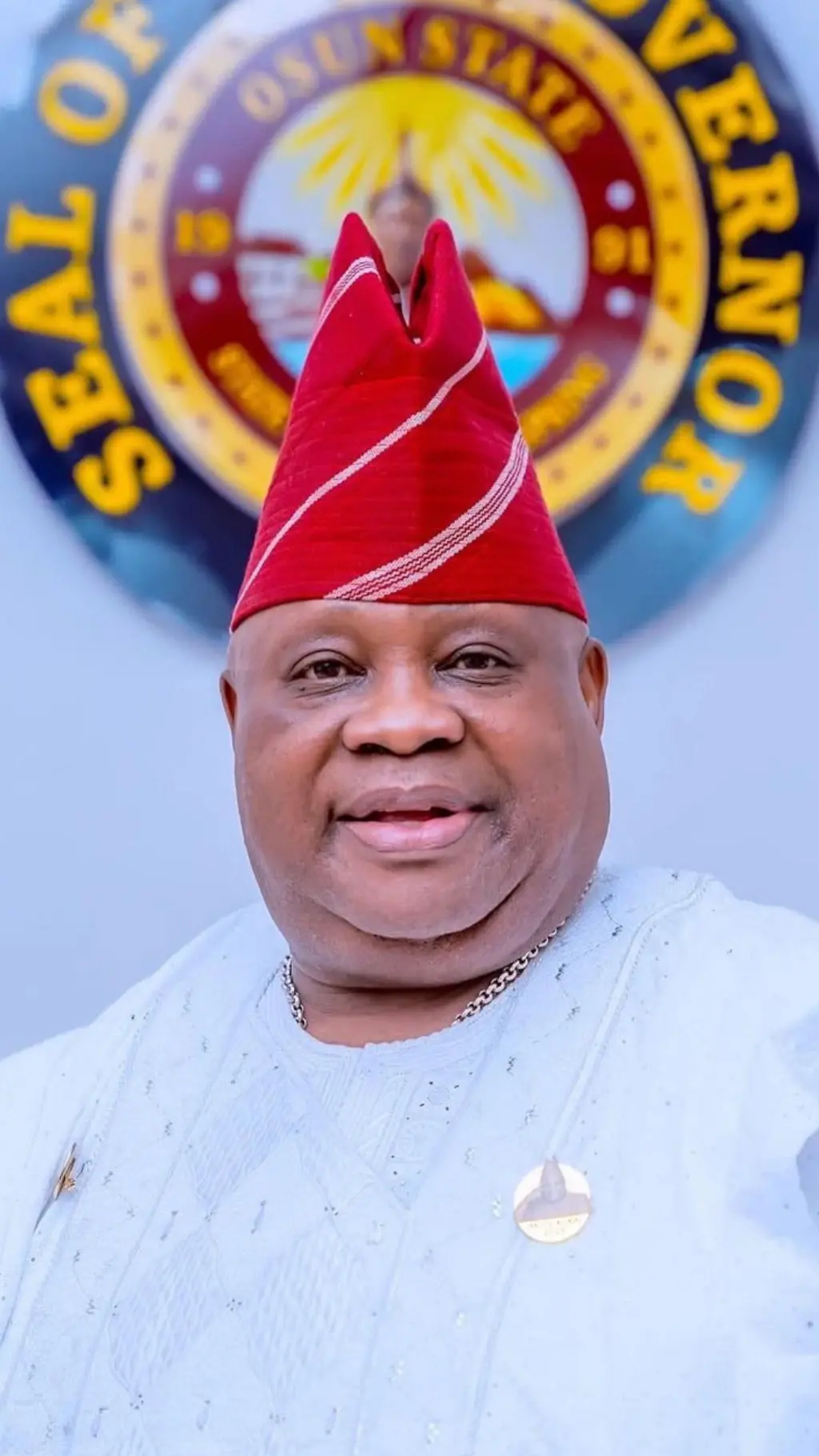 Aga m akwado Tinubu maka enyemaka ya n’inweta usoro ezi ntuliaka n'Ọshụn