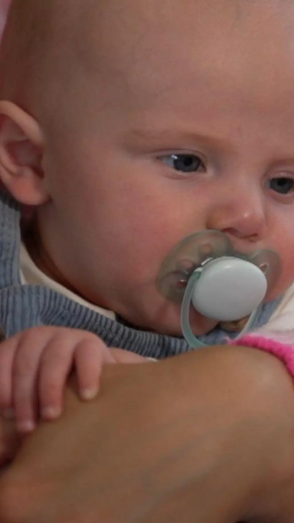 child operation 