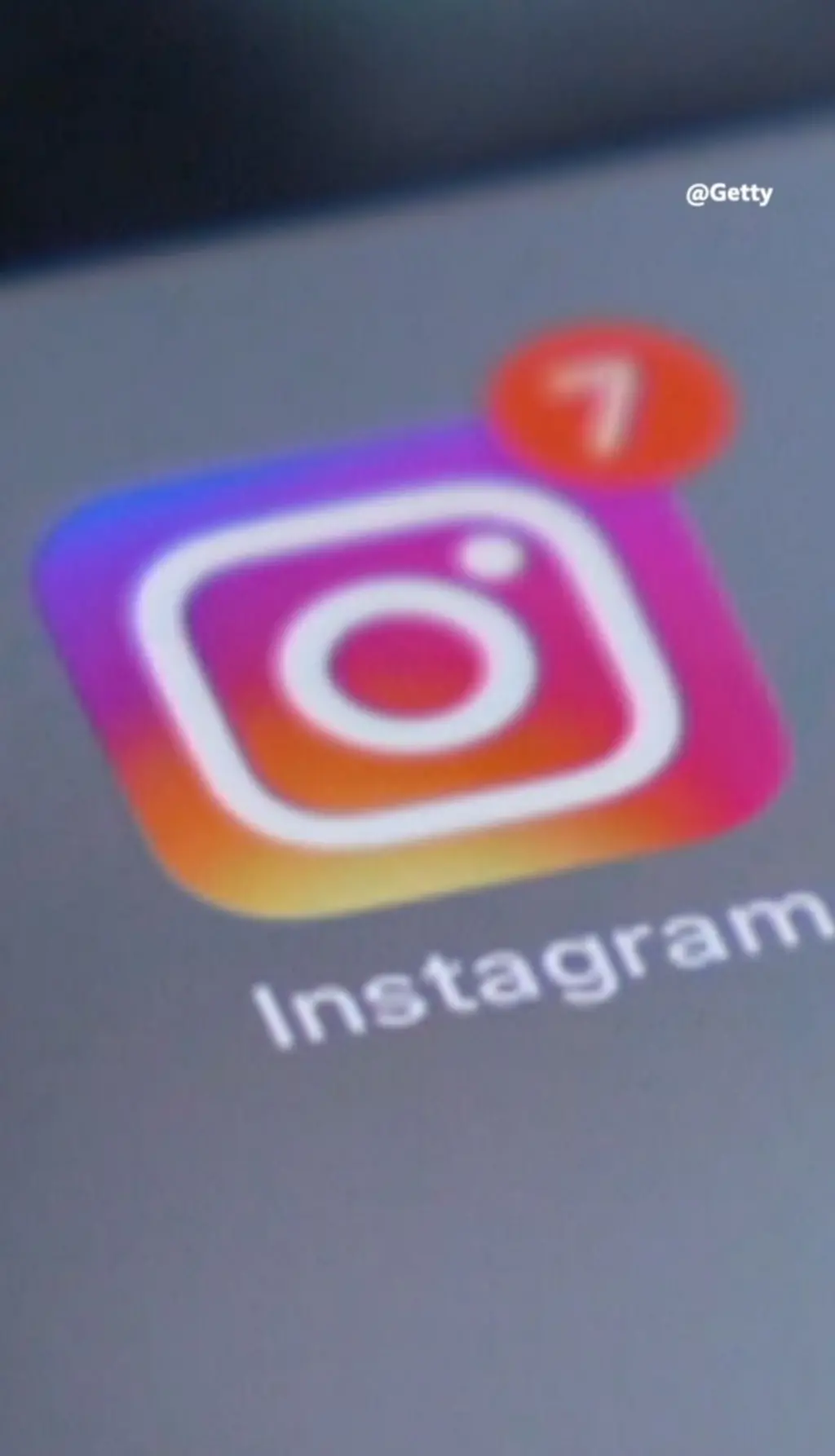 Insagram telefonda