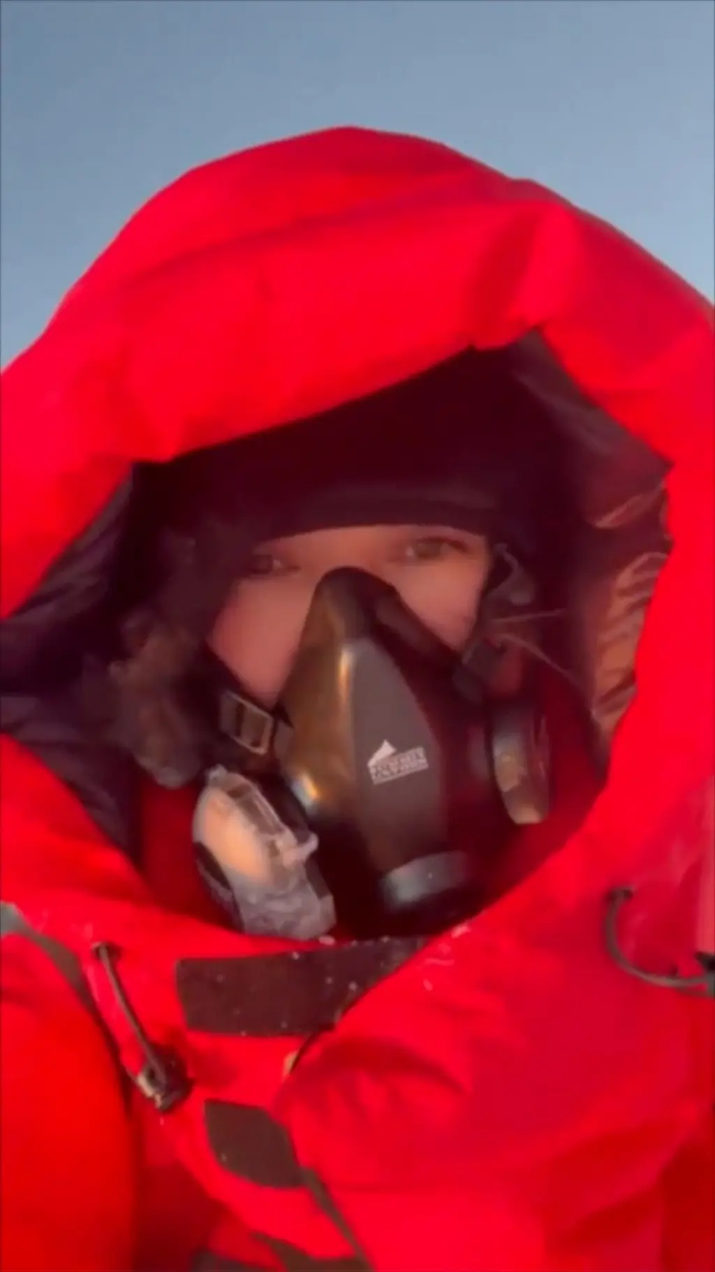 Prva Avganistanka koja je osvojila Mont Everest
