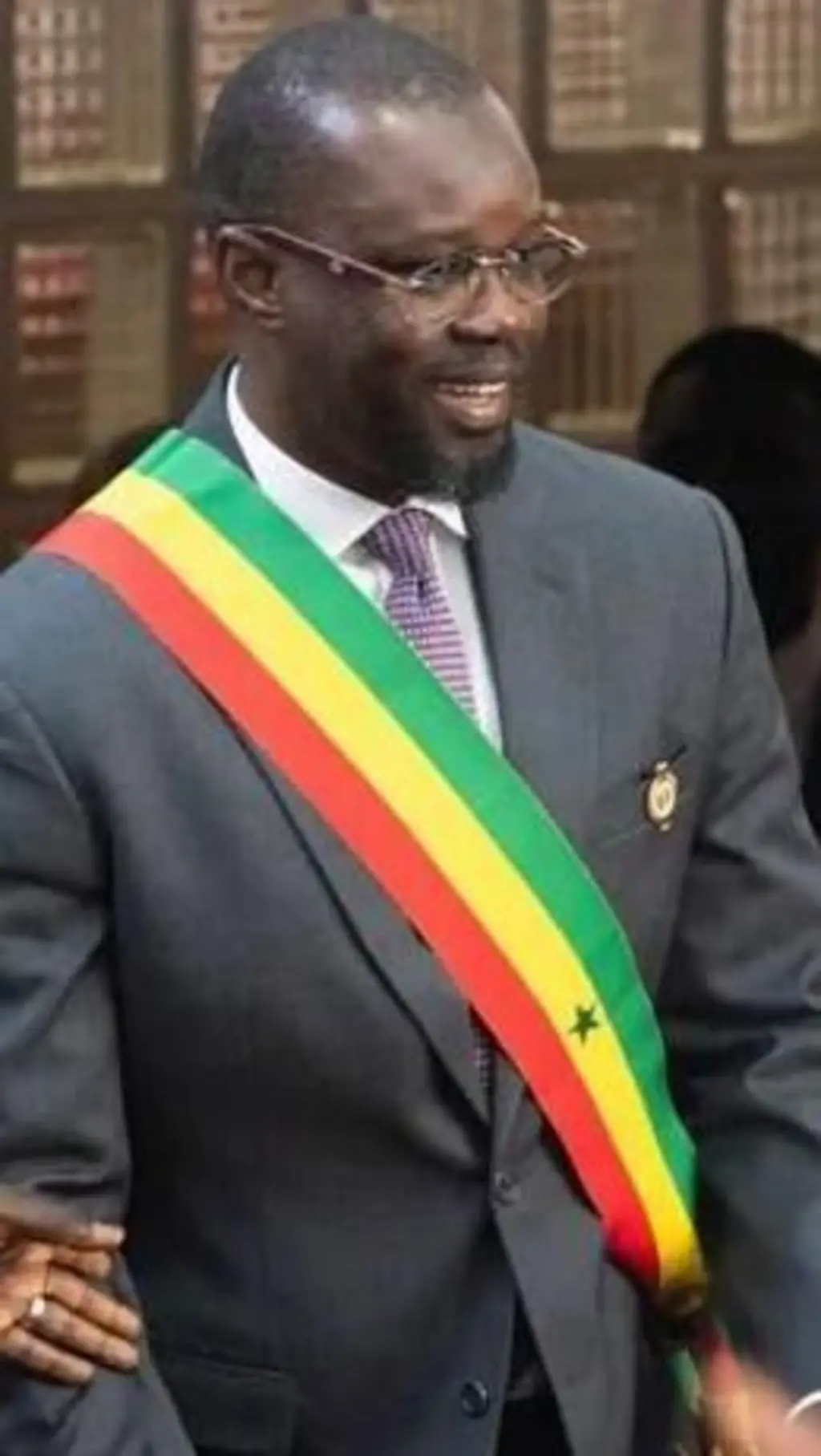 Sonko