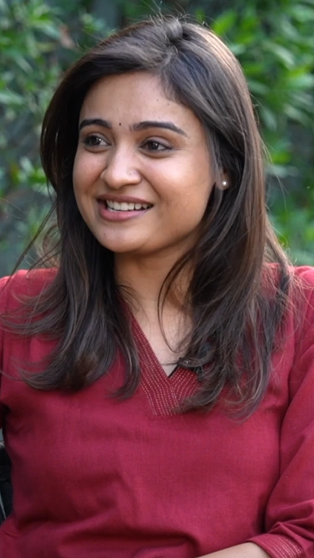 શ્રદ્ધા ડાંગર, બીબીસી ગુજરાતી
