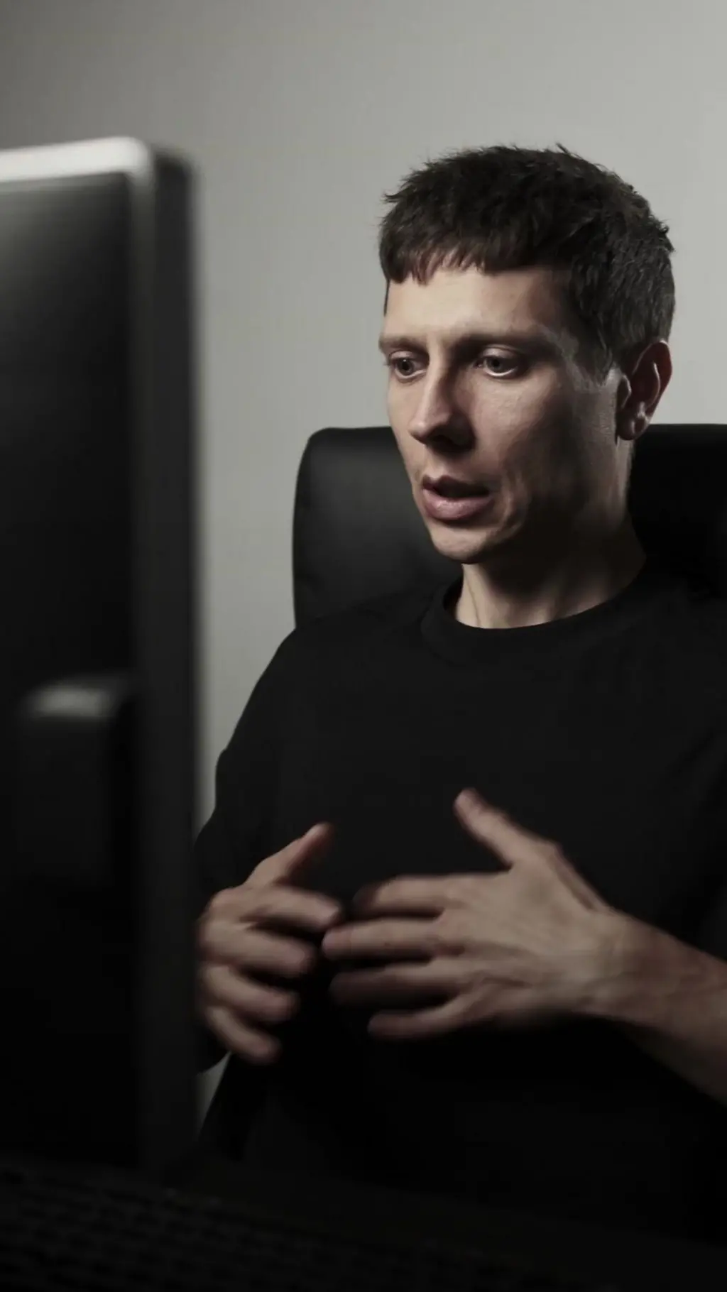 در اوج پنیک اتک این ۳ کار را انجام دهید 