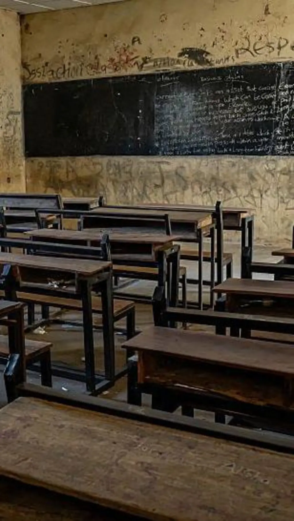 Ime ụlọakwụkwọ ụmụakwụkwọ na-anọghị na ya