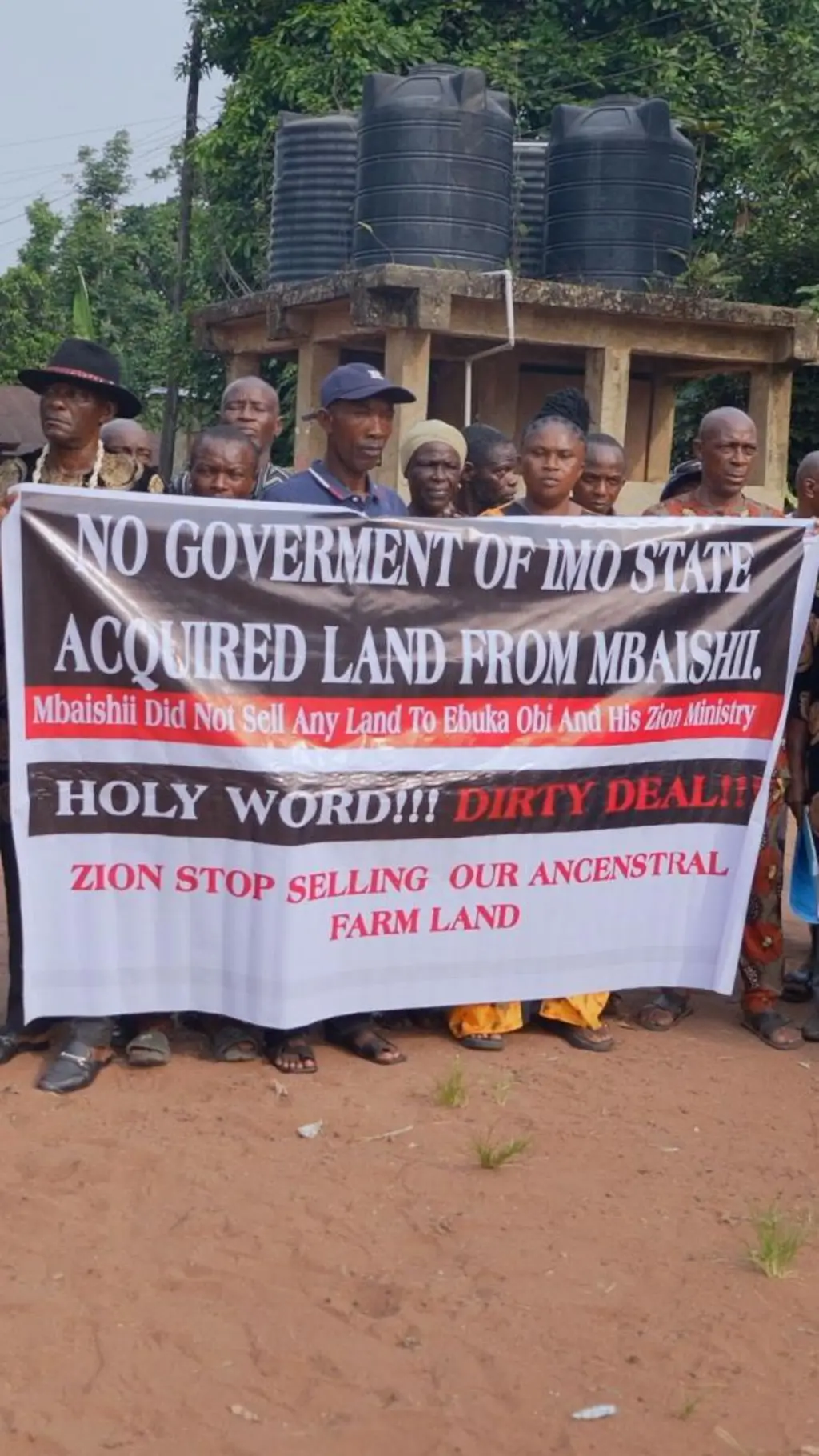 Ebuka Obi naara anyị ala anyị n’ike – Ndị Ngọ Ọkpala