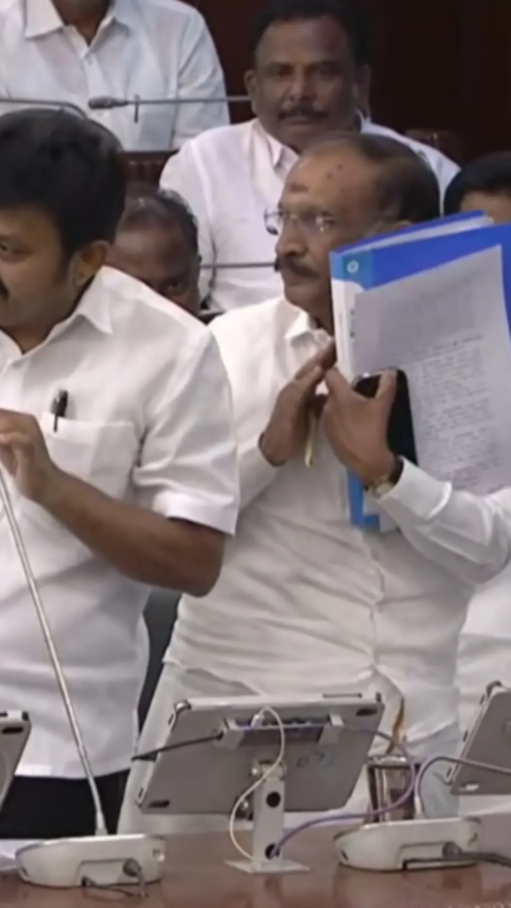  பாஜக எம்.எல்.ஏ போஜராஜன் 