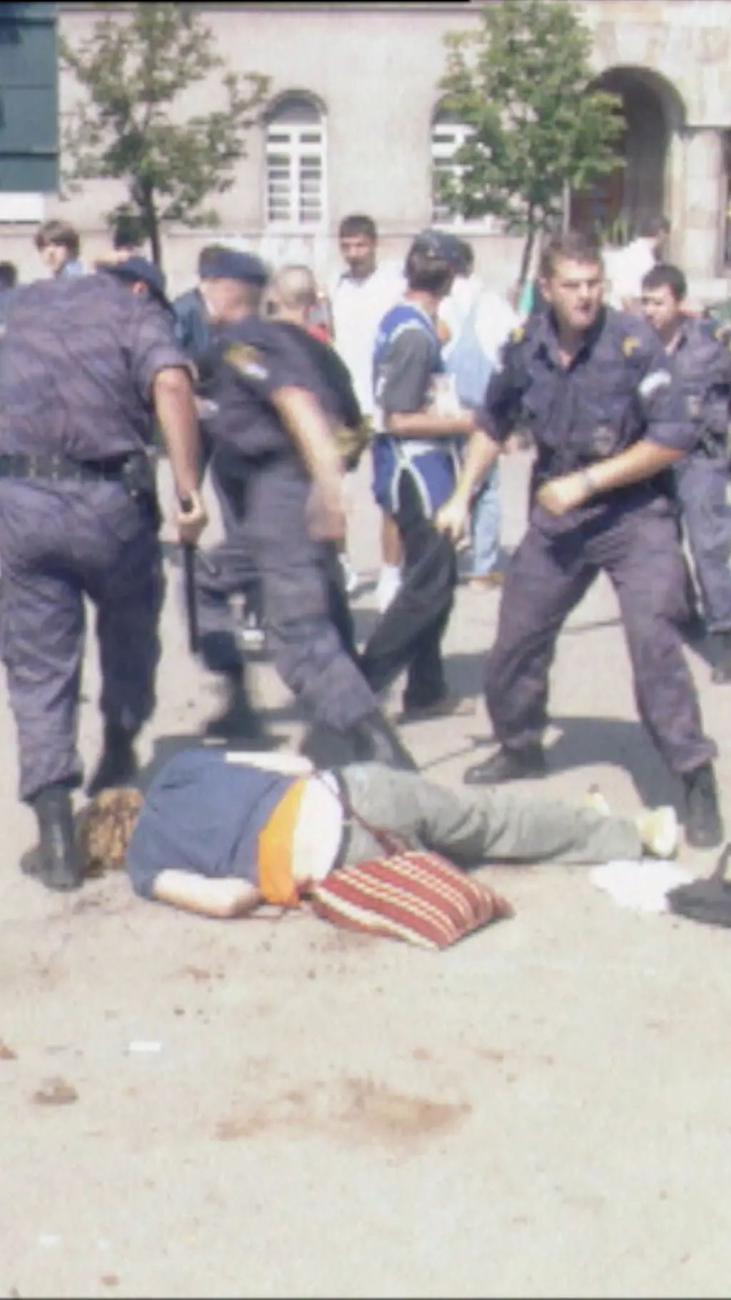 prajd 2001