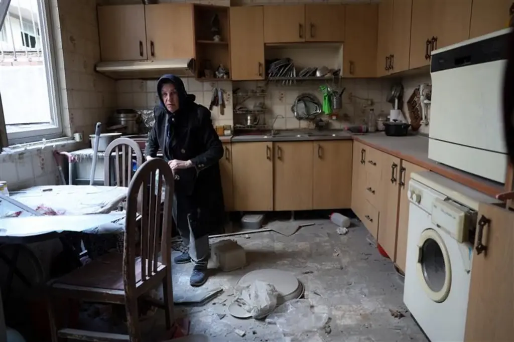 صدای شما: آتشبس، مذاکره و سرنوشت جمهوری اسلامی