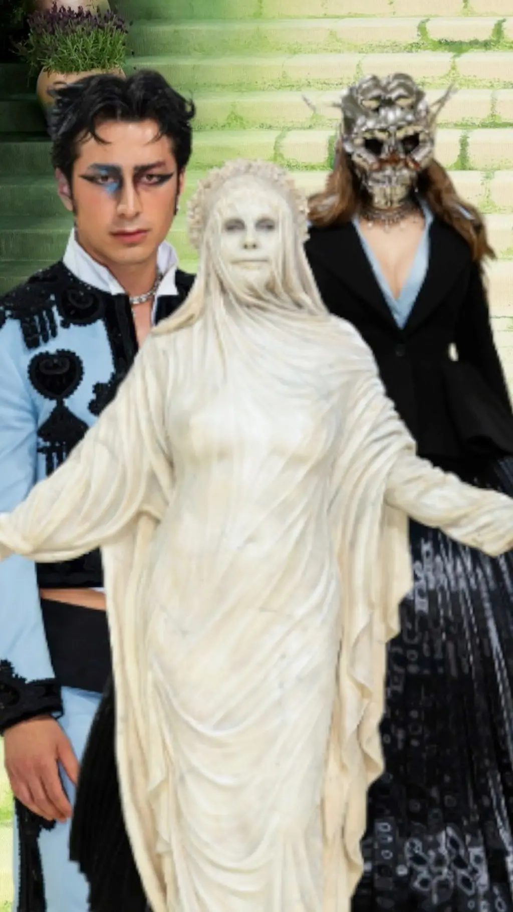 Met Gala