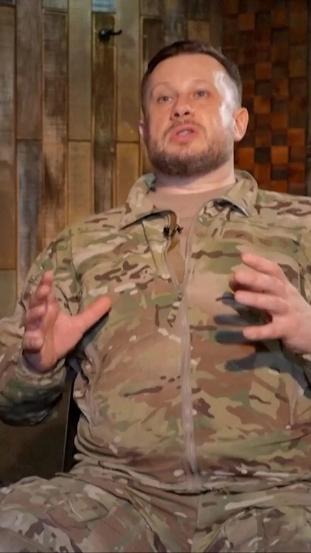Андрій Білецький