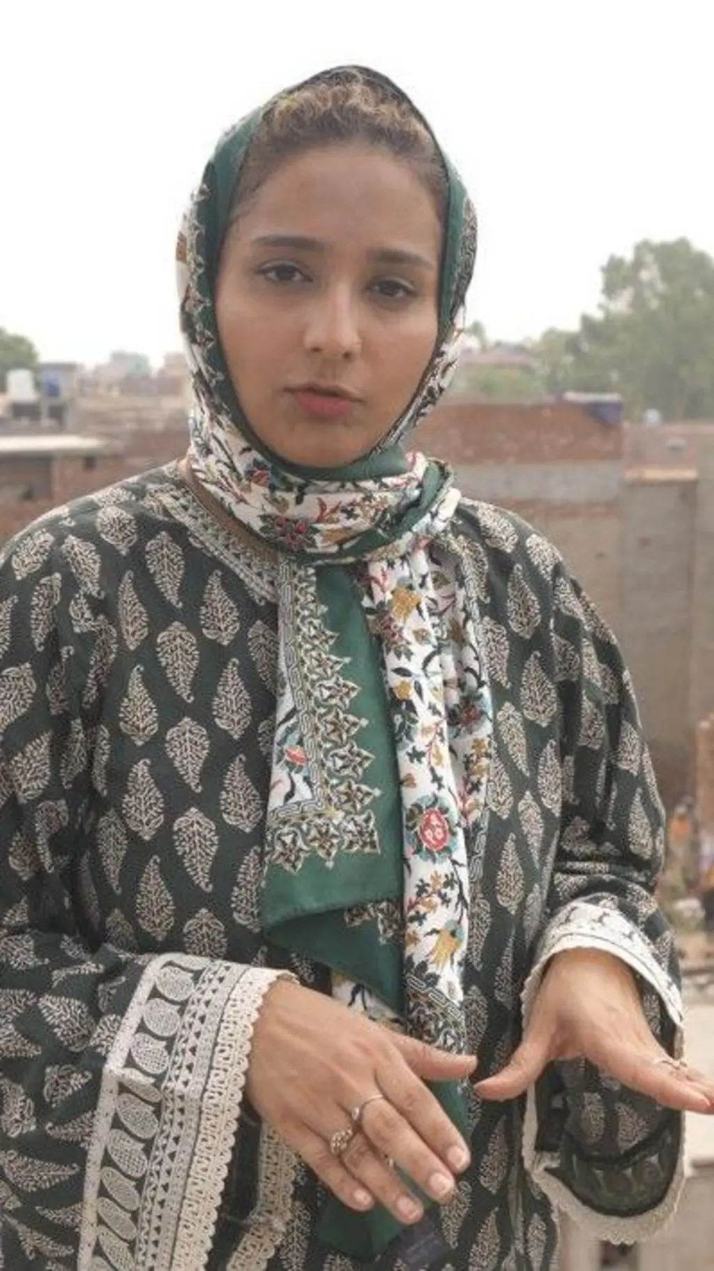 ترہب اصغر