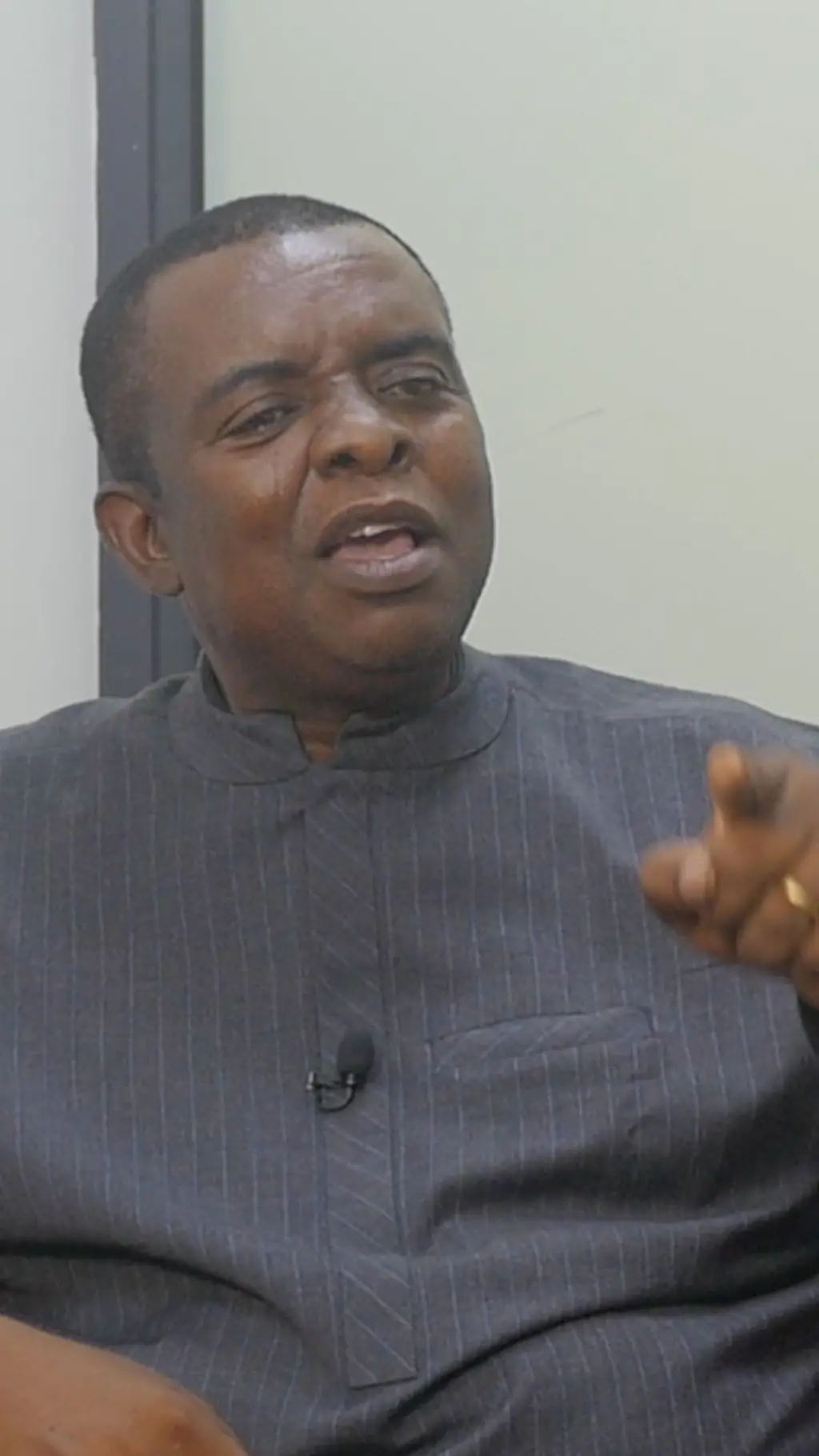 Timothy Ofoegbu