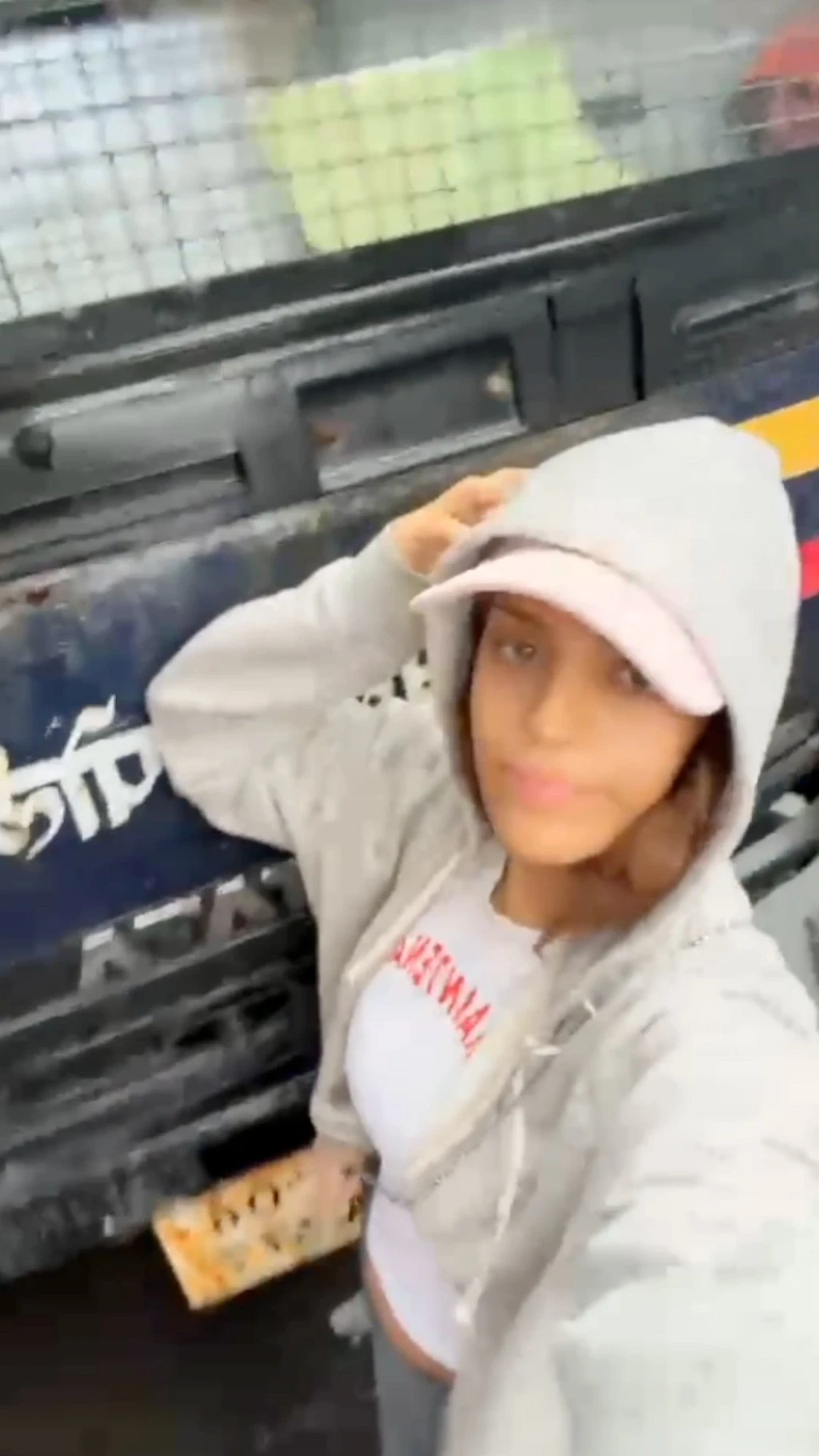 Rhiya Ahir
