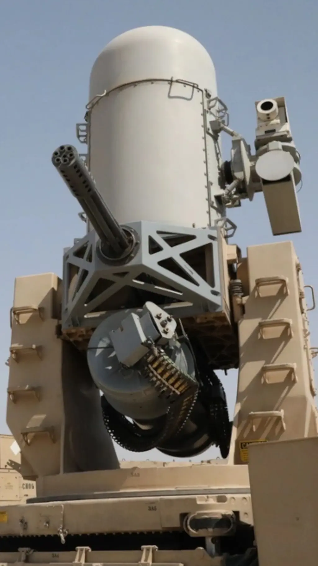 نظام سي رام 