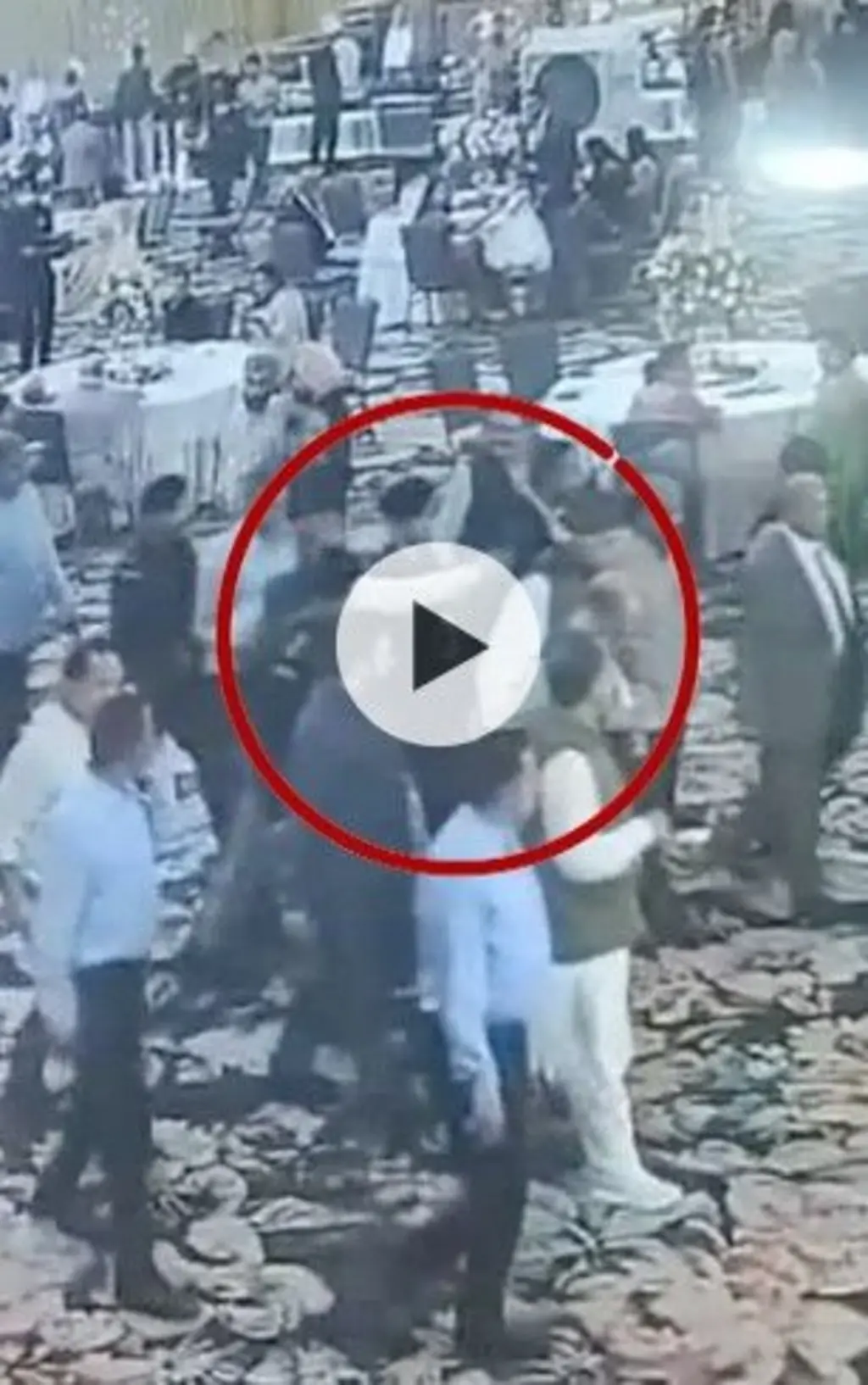 فاروق عبداللہ پر قاتلانہ حملہ