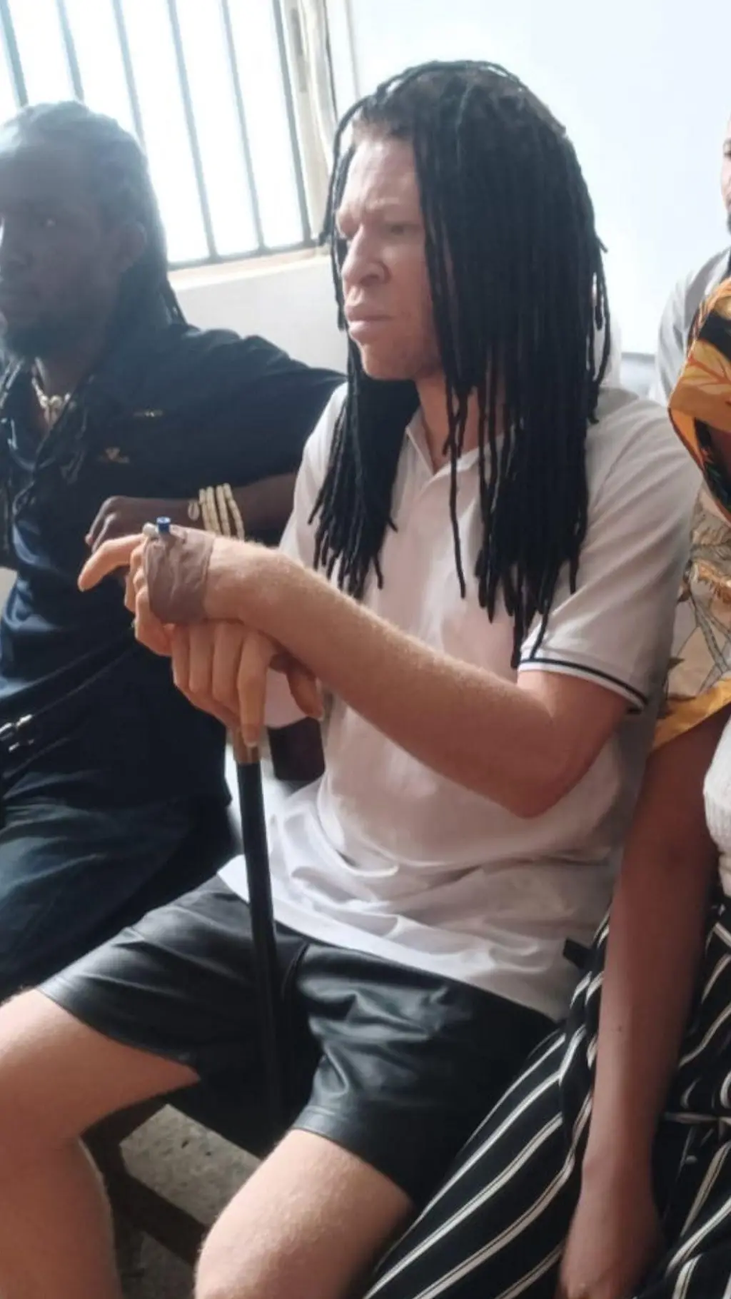 Mgbe a gụpụtara ebubo ndị e boro Mmụọ Mmili Afụlụanya n'ụlọikpe