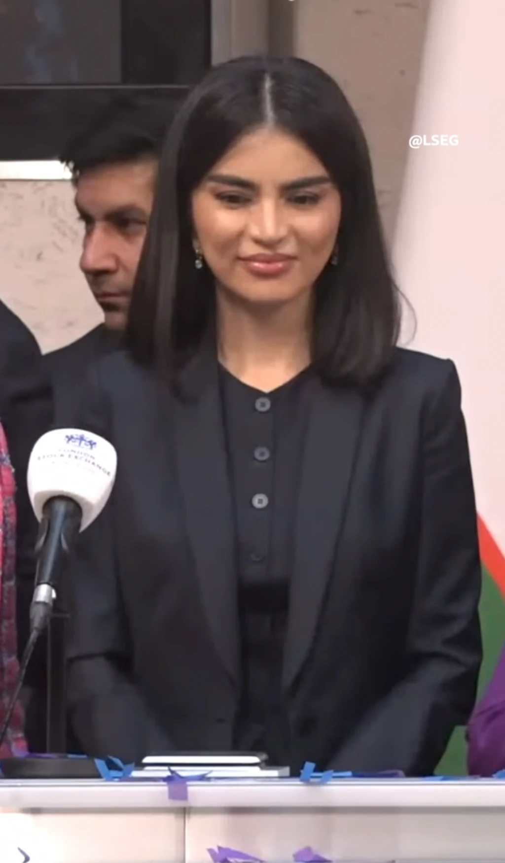 Mirziyoyeva