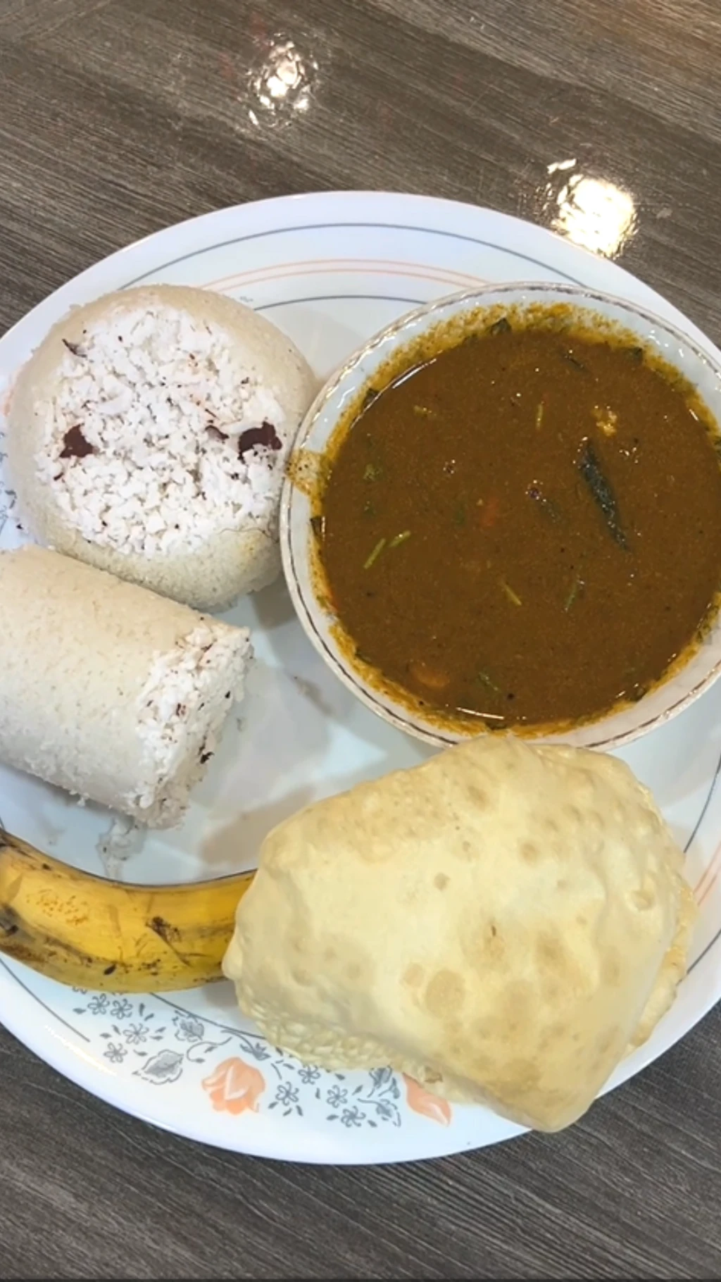 કેરળમાં ગુજરાતીઓની ખાસ વાનગી