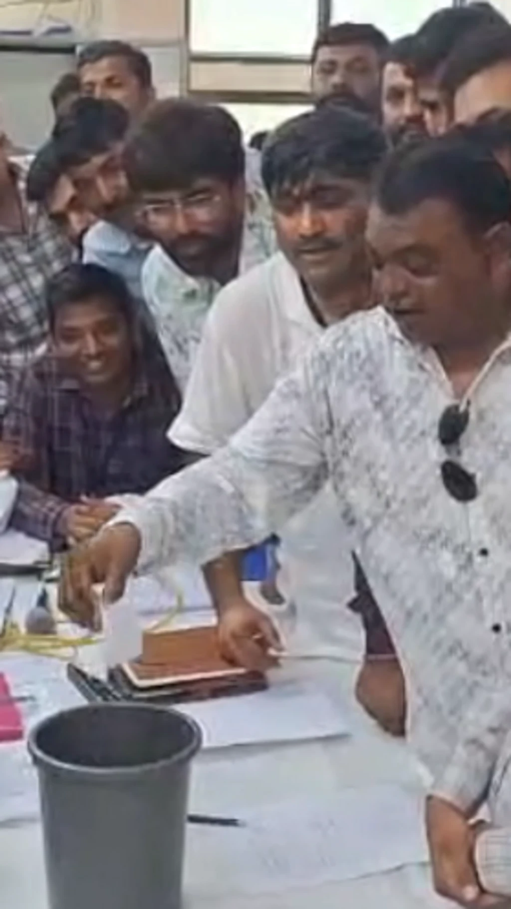 ભાજપ, આપ, જૂનાગઢ, કેશોદ