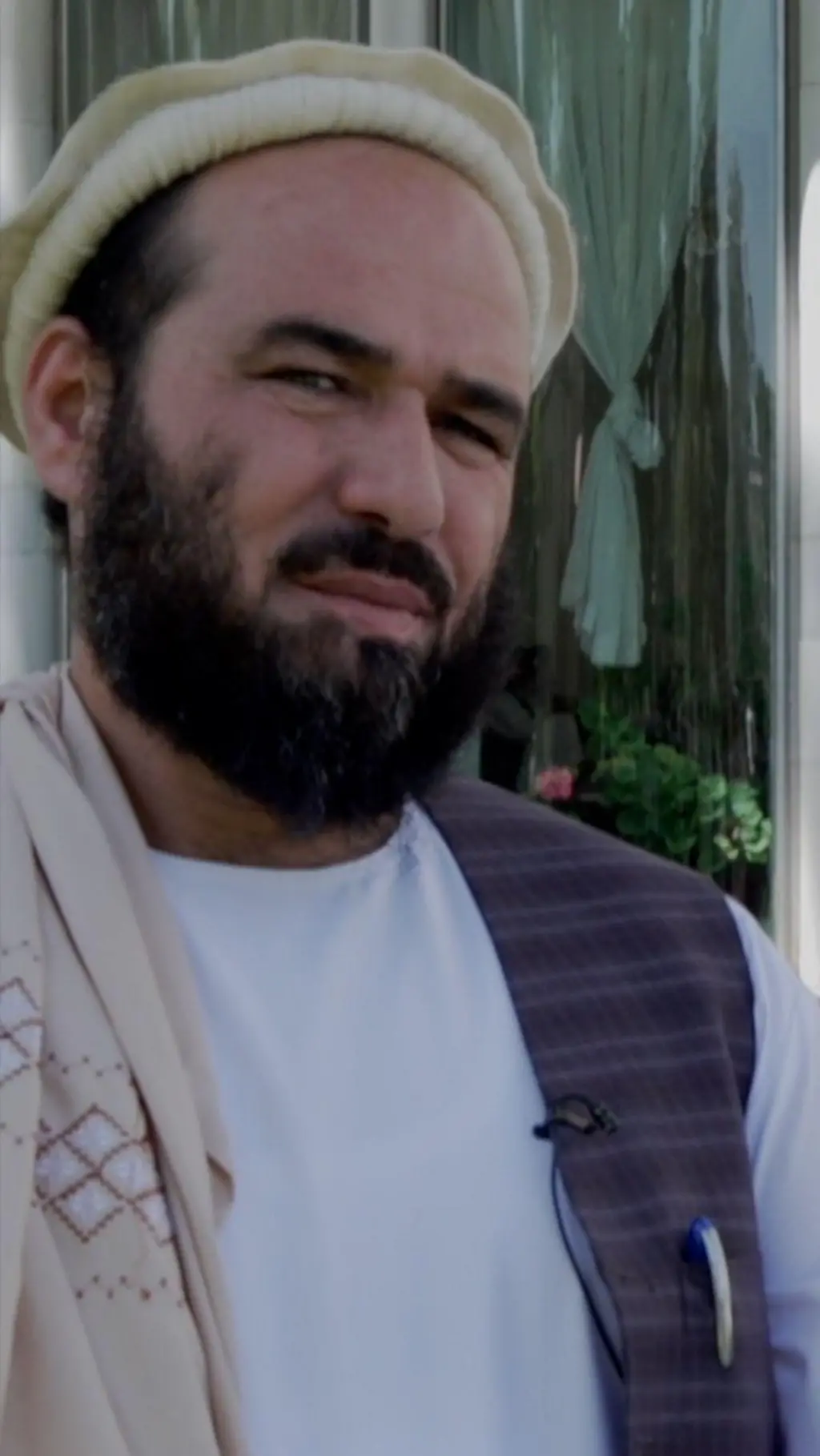 جمعه خان فاتح