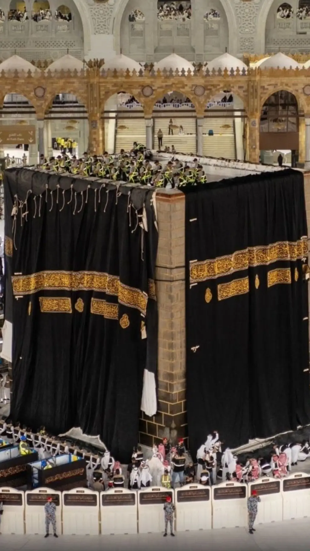 Kaaba